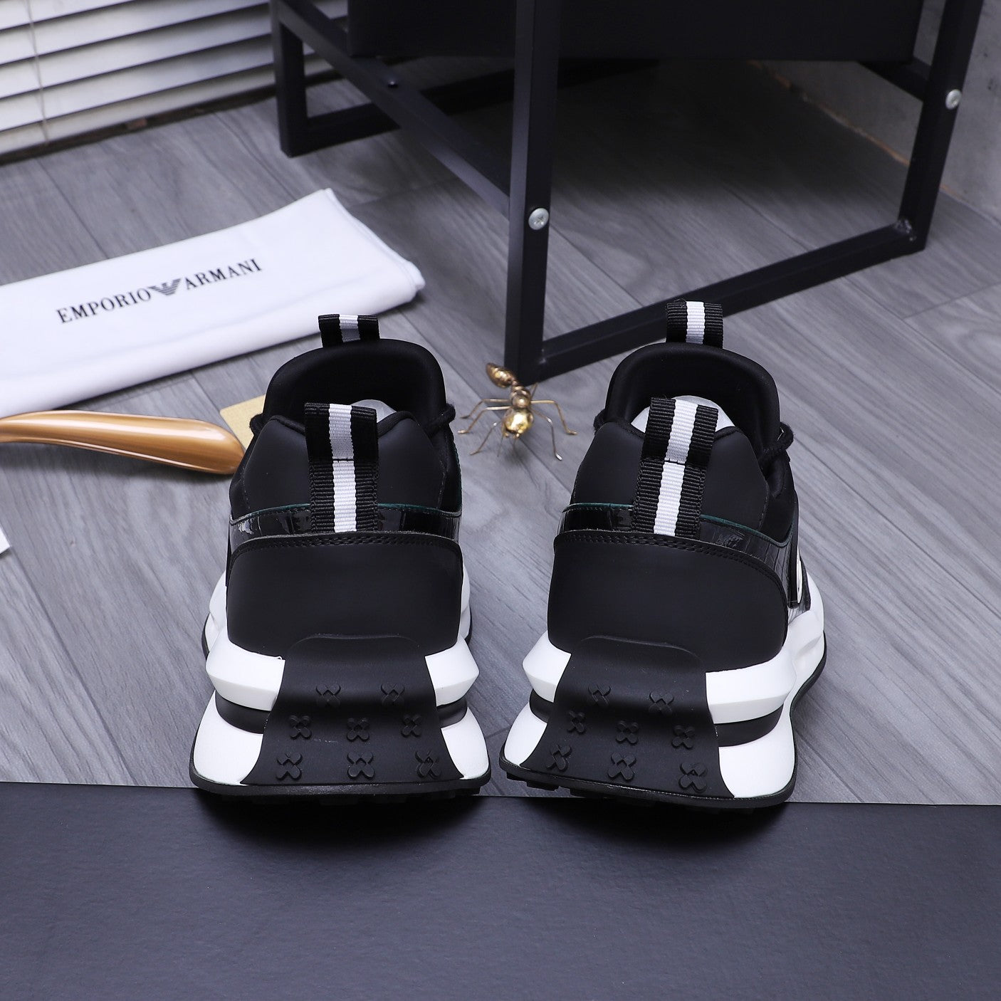 LuxluxHouse Best Quality Shoes Shoes Amiri