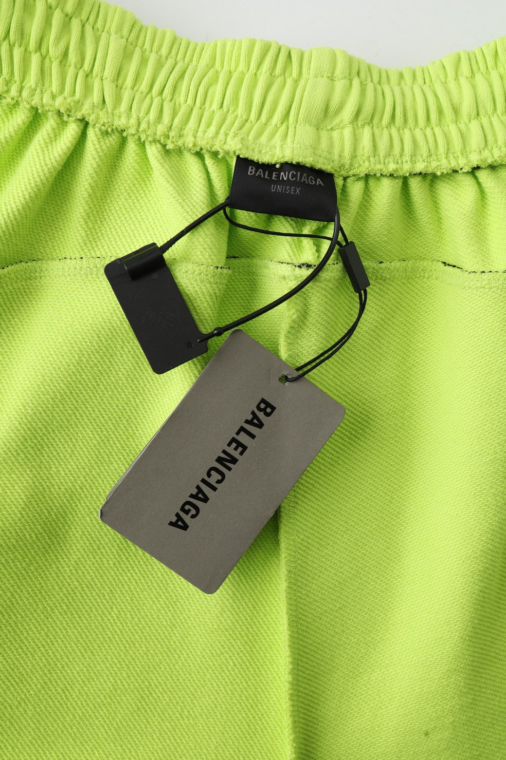 LuxluxHouse Best Quality Clothes Balenciaga Pants