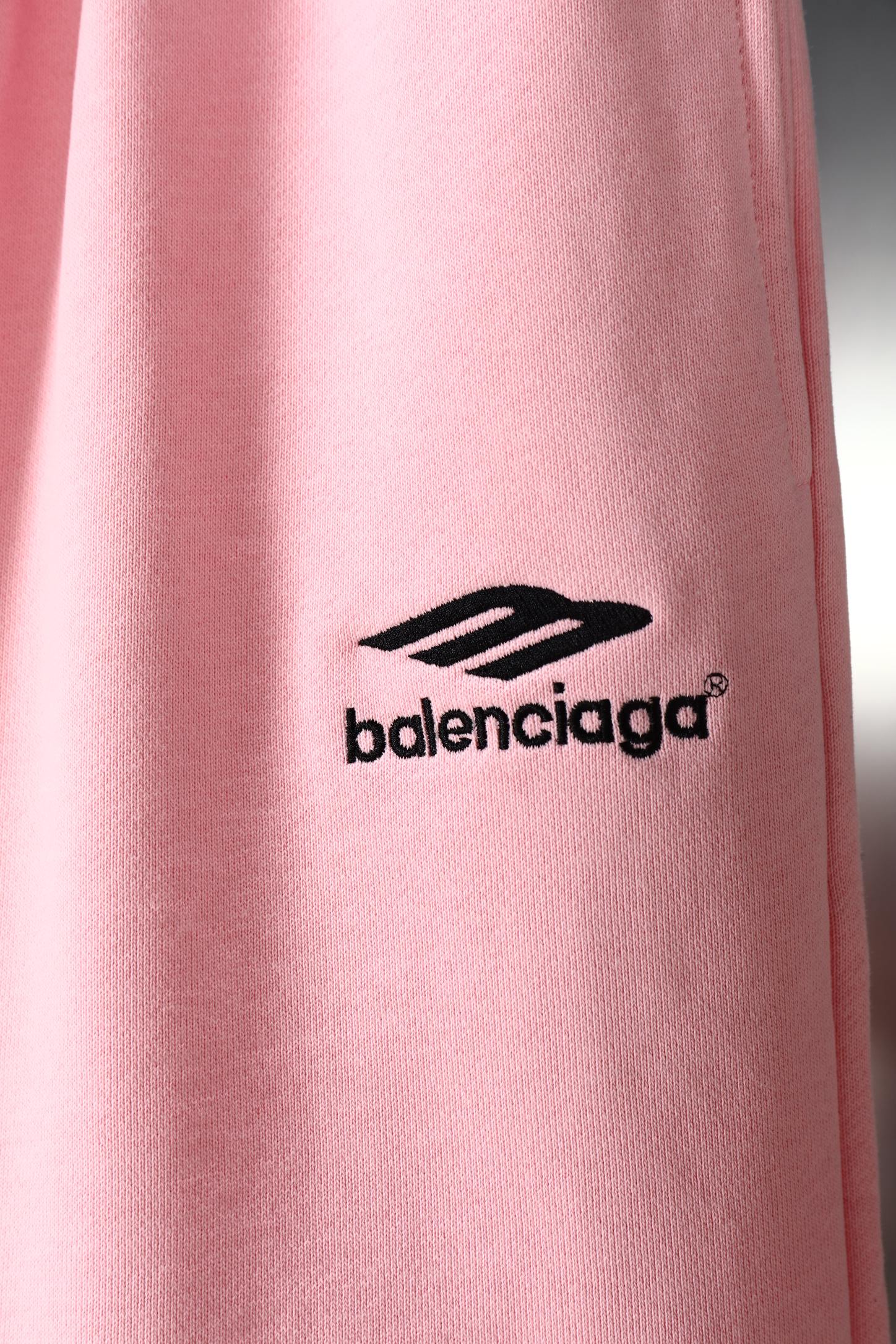 LuxluxHouse Best Quality Clothes Balenciaga Pants
