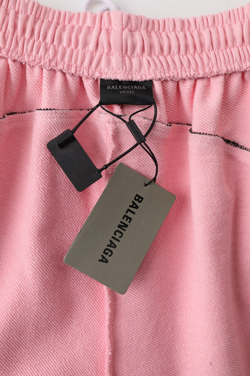 LuxluxHouse Best Quality Clothes Balenciaga Pants