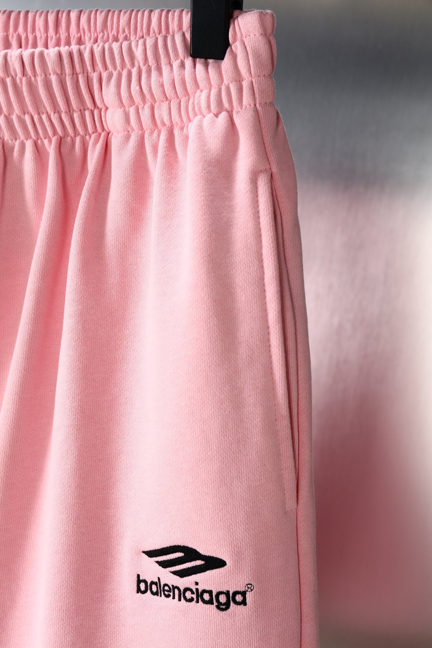 LuxluxHouse Best Quality Clothes Balenciaga Pants