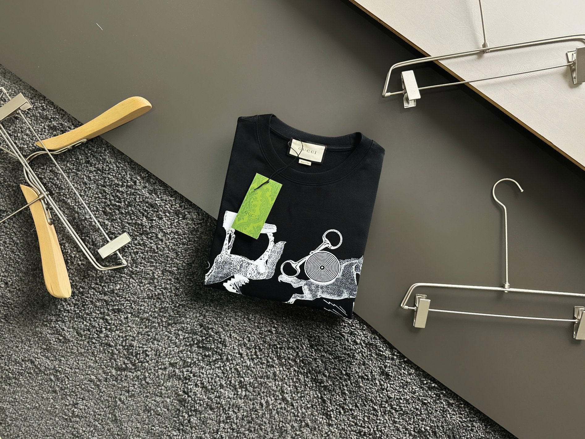 LuxluxHouse Best Quality Clothes Gucci T-shirt