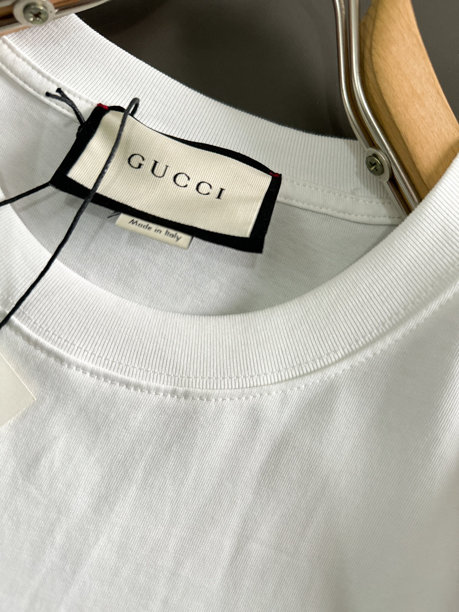 LuxluxHouse Best Quality Clothes Gucci T-shirt