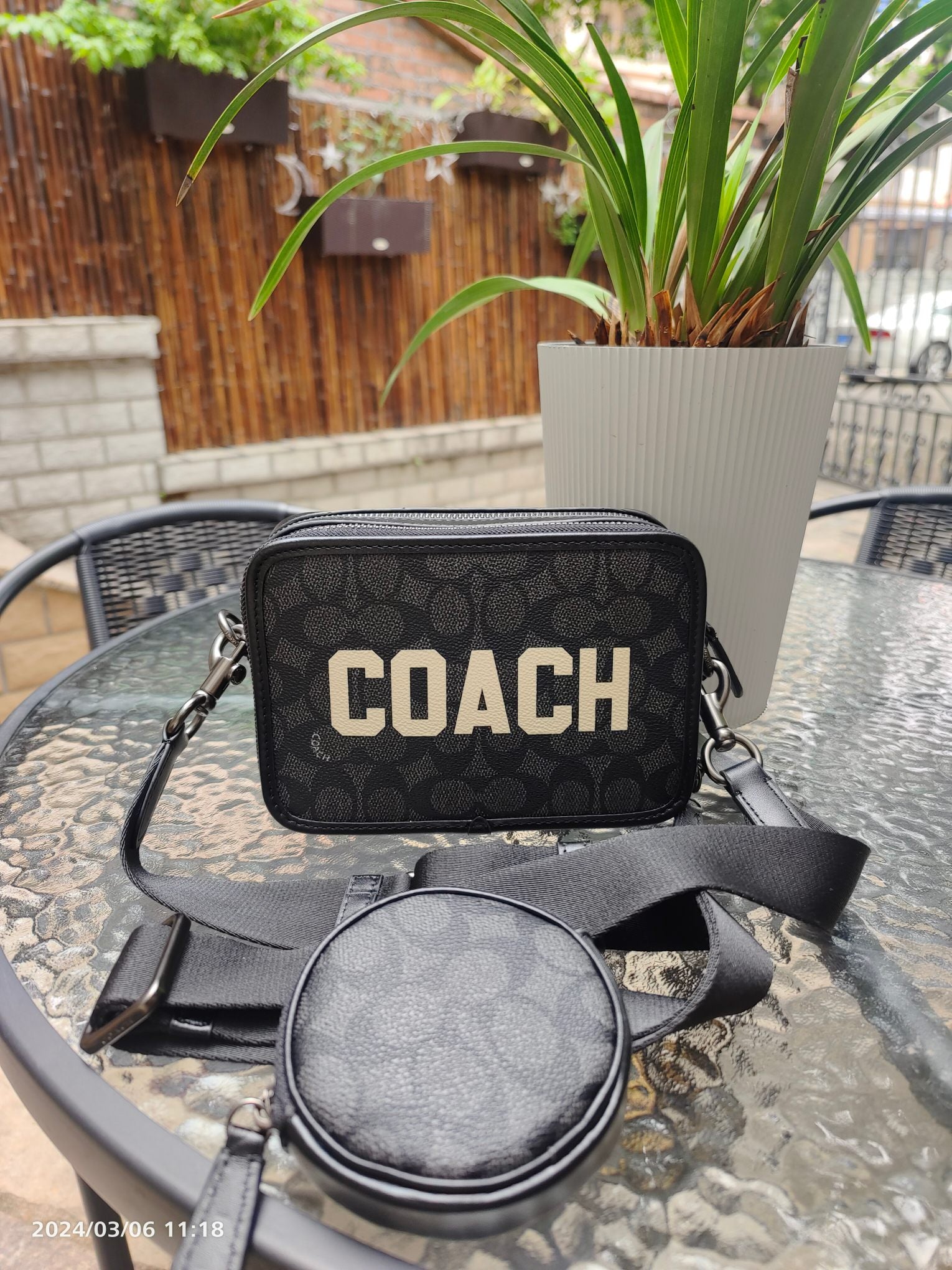 LuxluxHouse Best Quality Bags Coach