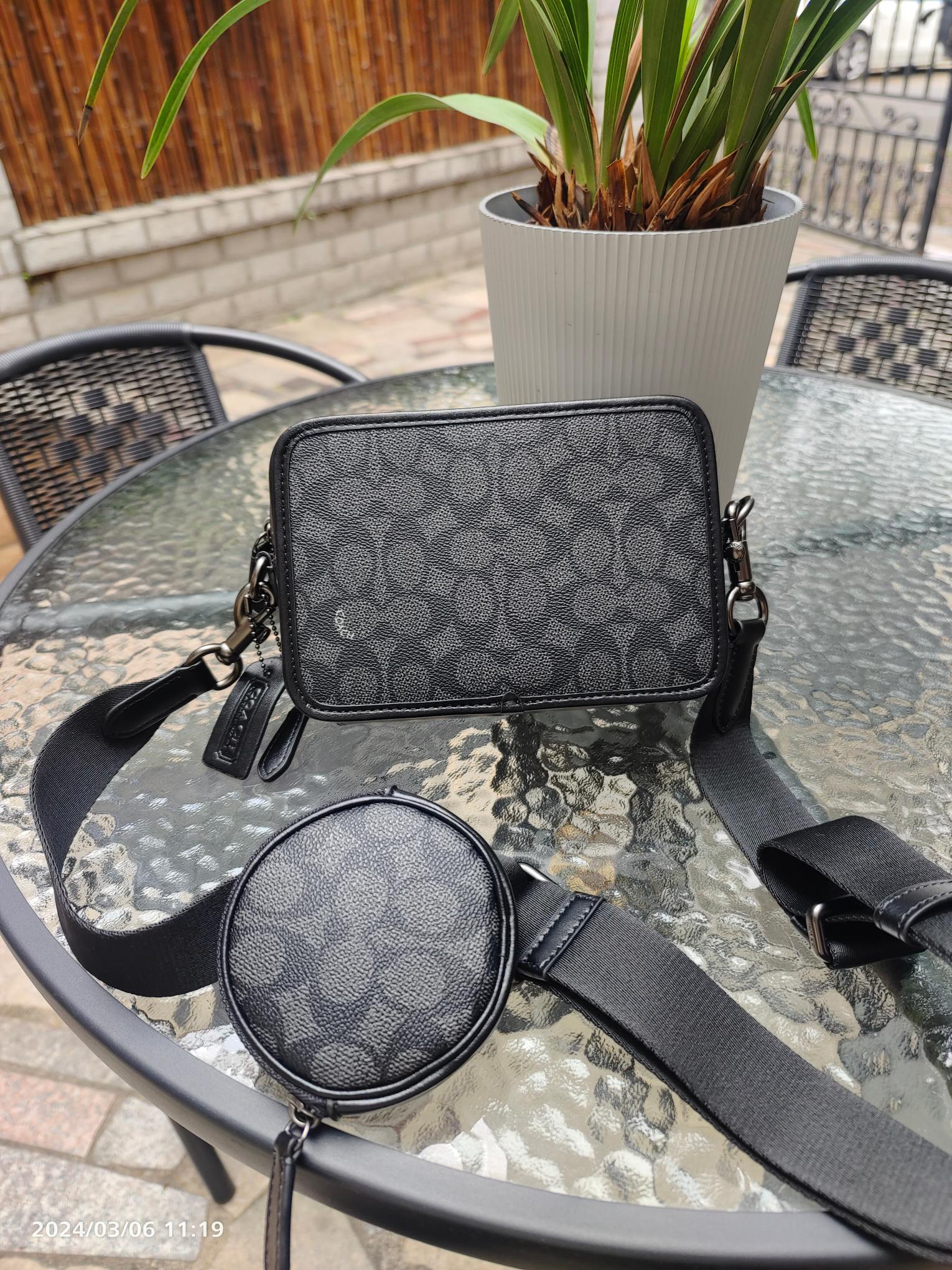 LuxluxHouse Best Quality Bags Coach