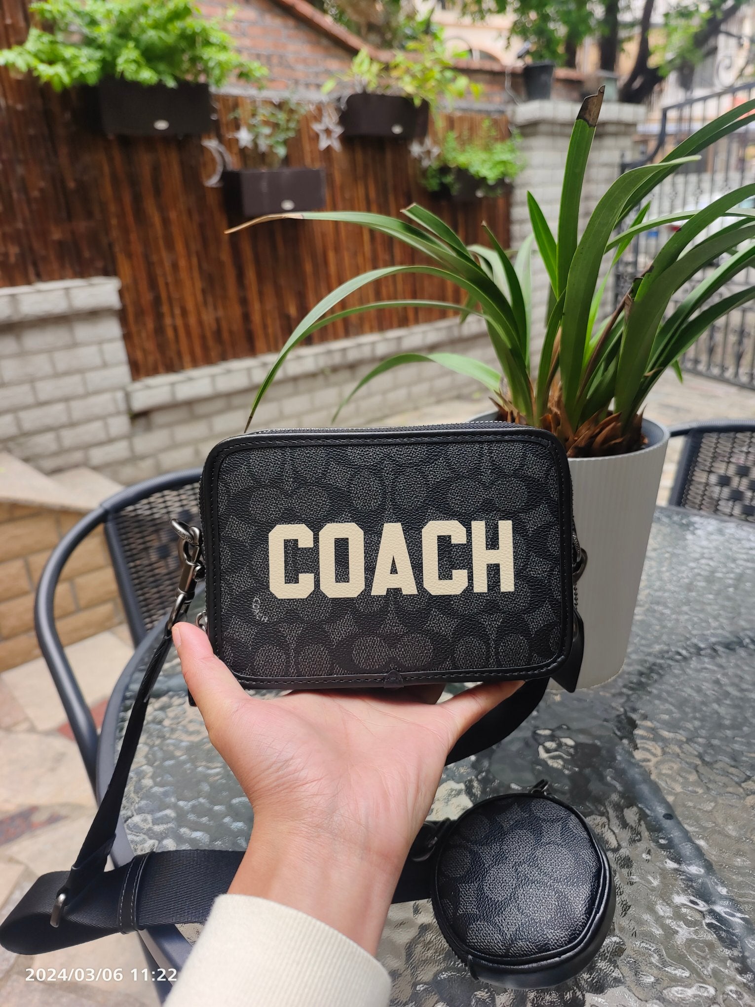 LuxluxHouse Best Quality Bags Coach