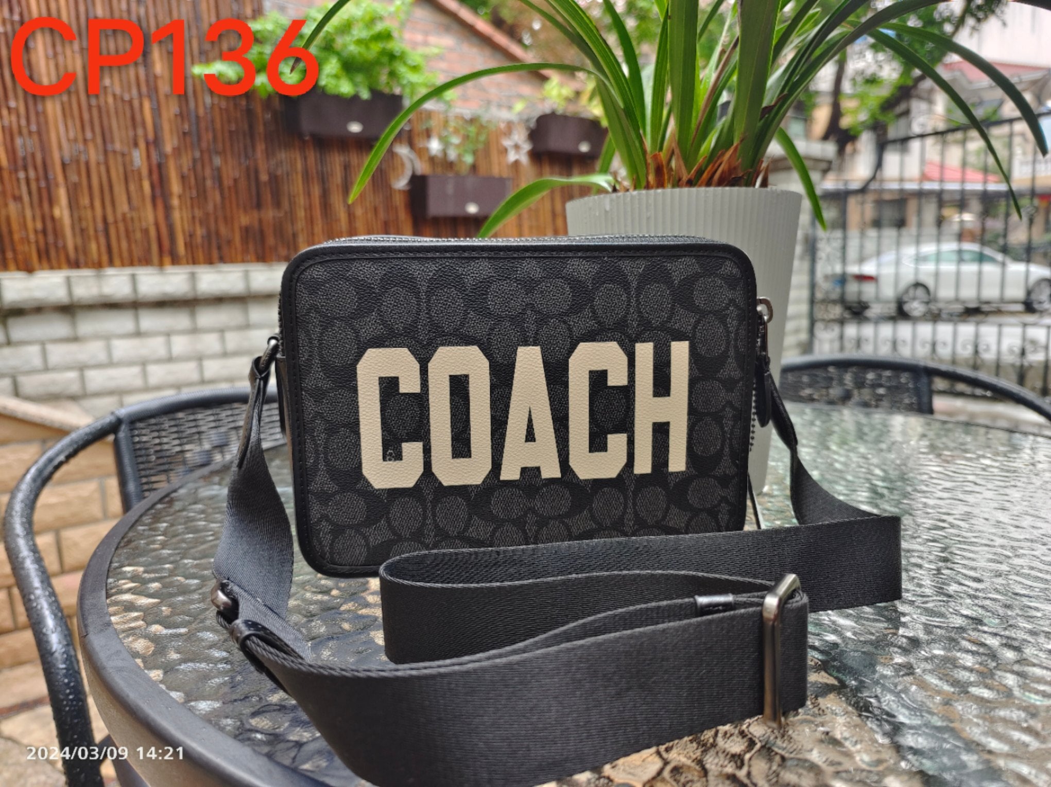 LuxluxHouse Best Quality Bags Coach