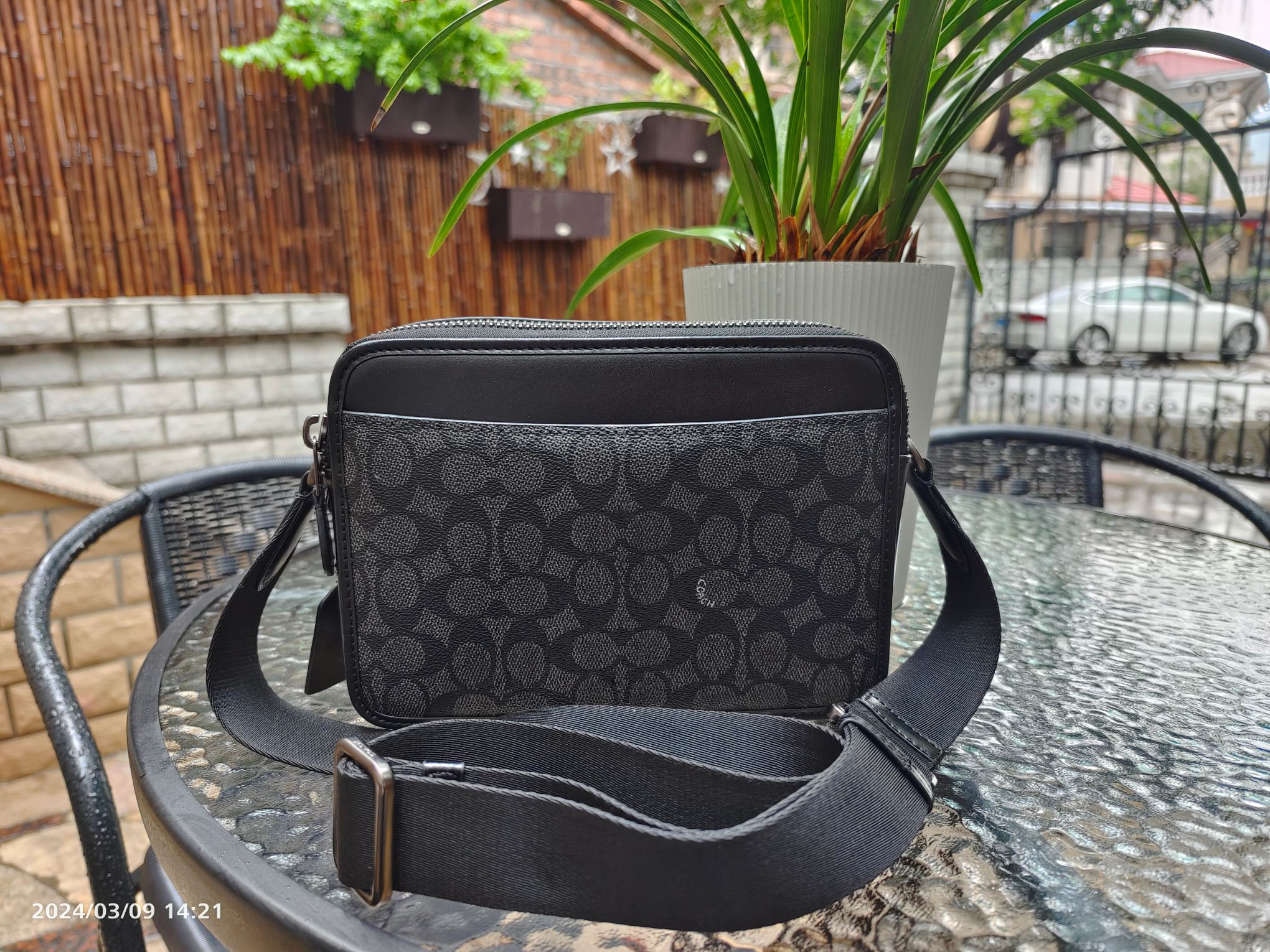 LuxluxHouse Best Quality Bags Coach