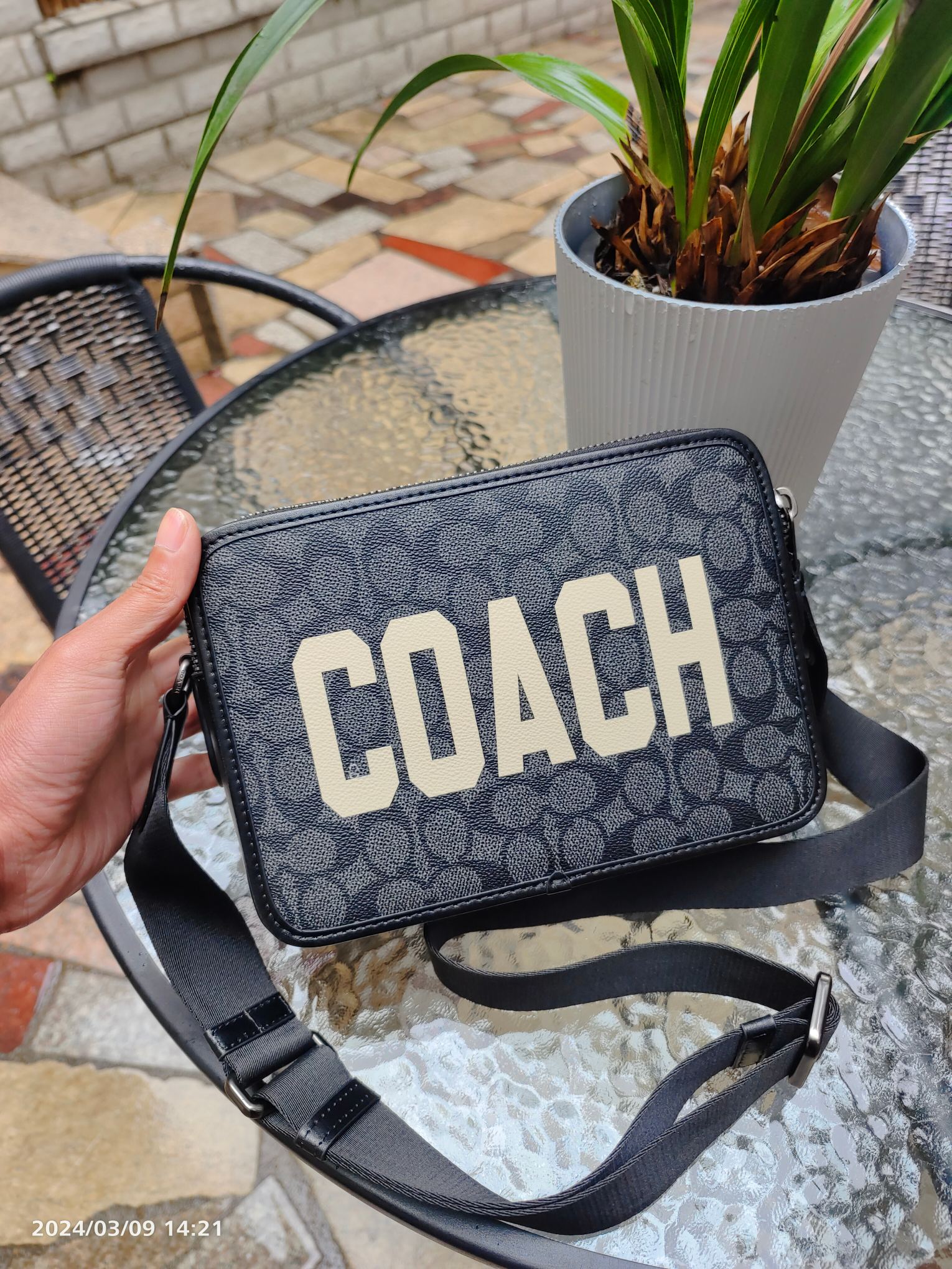 LuxluxHouse Best Quality Bags Coach