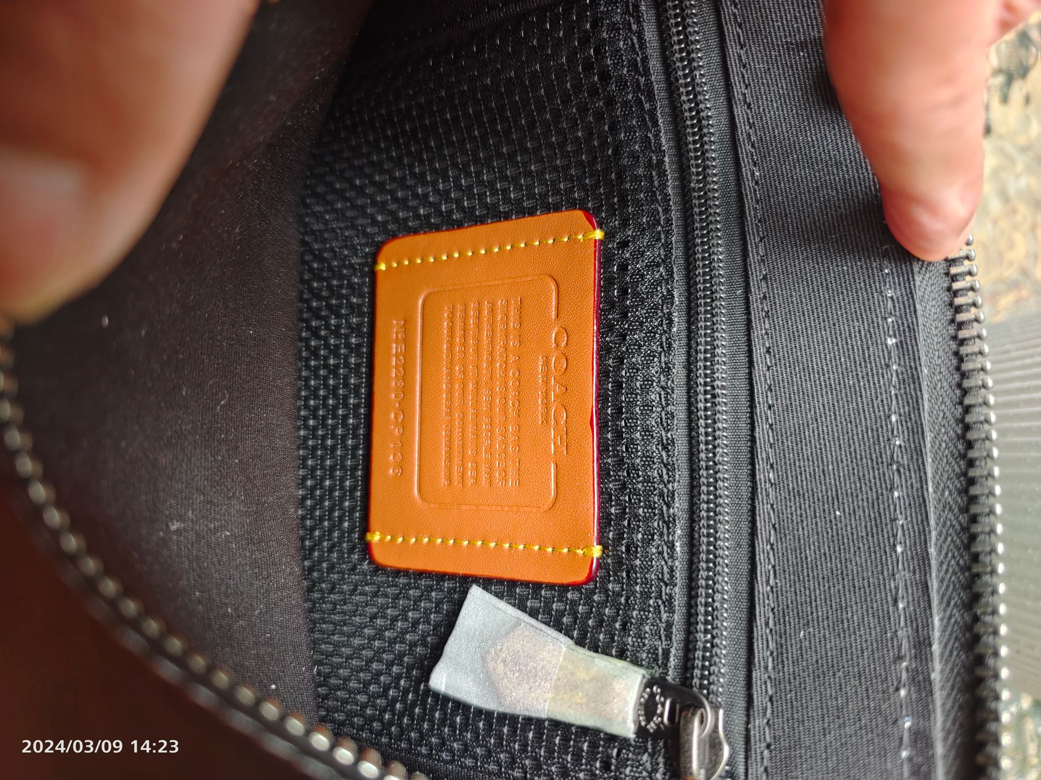 LuxluxHouse Best Quality Bags Coach
