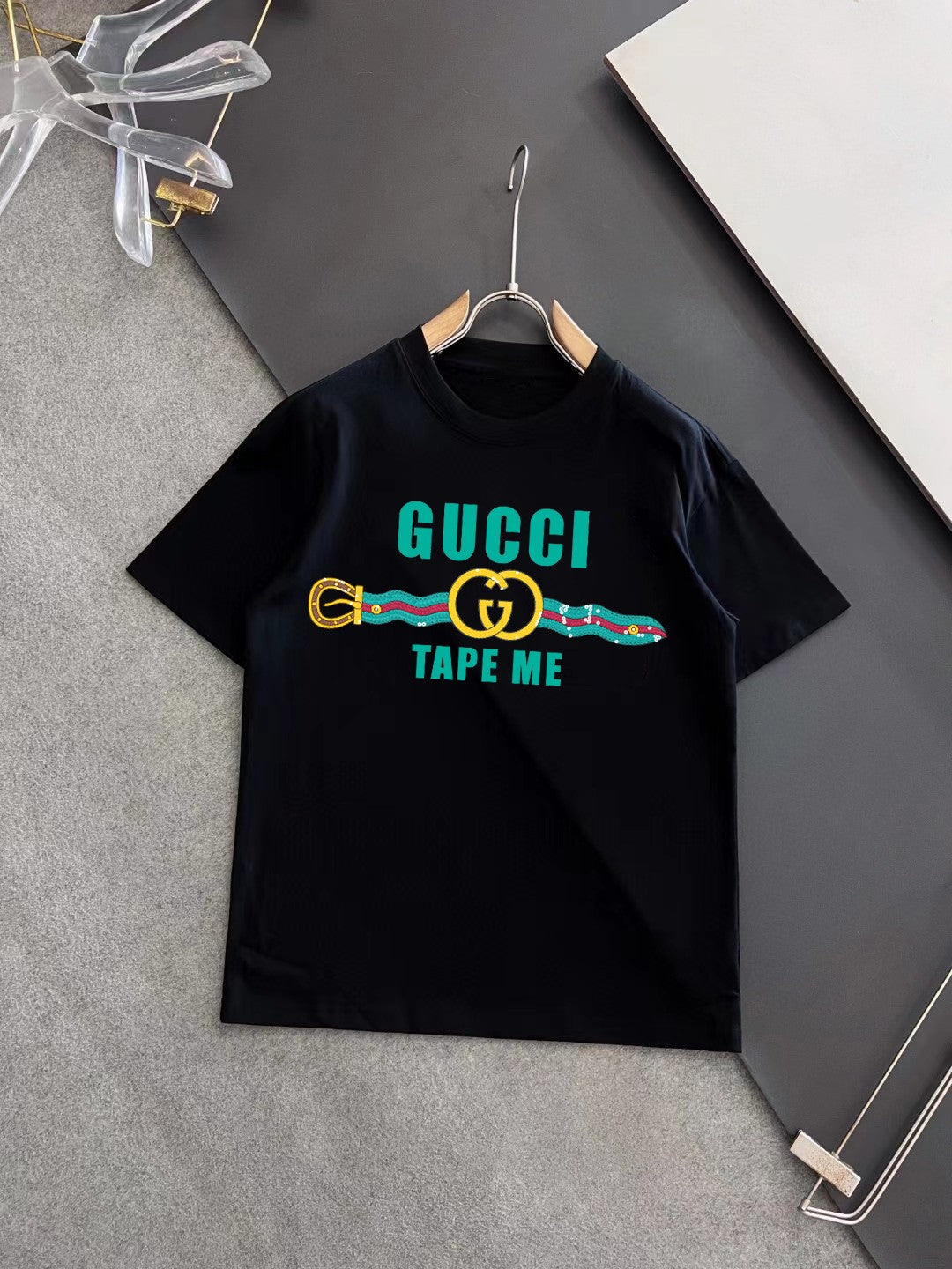 LuxluxHouse Best Quality Clothes Gucci T-shirt