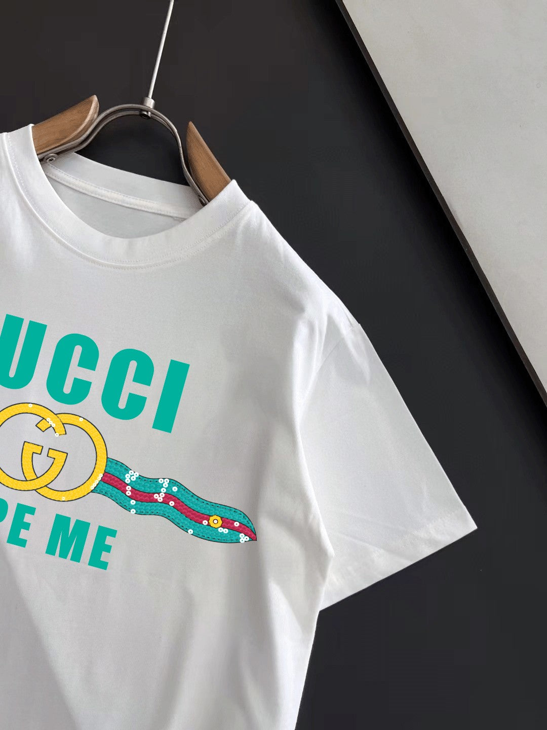 LuxluxHouse Best Quality Clothes Gucci T-shirt