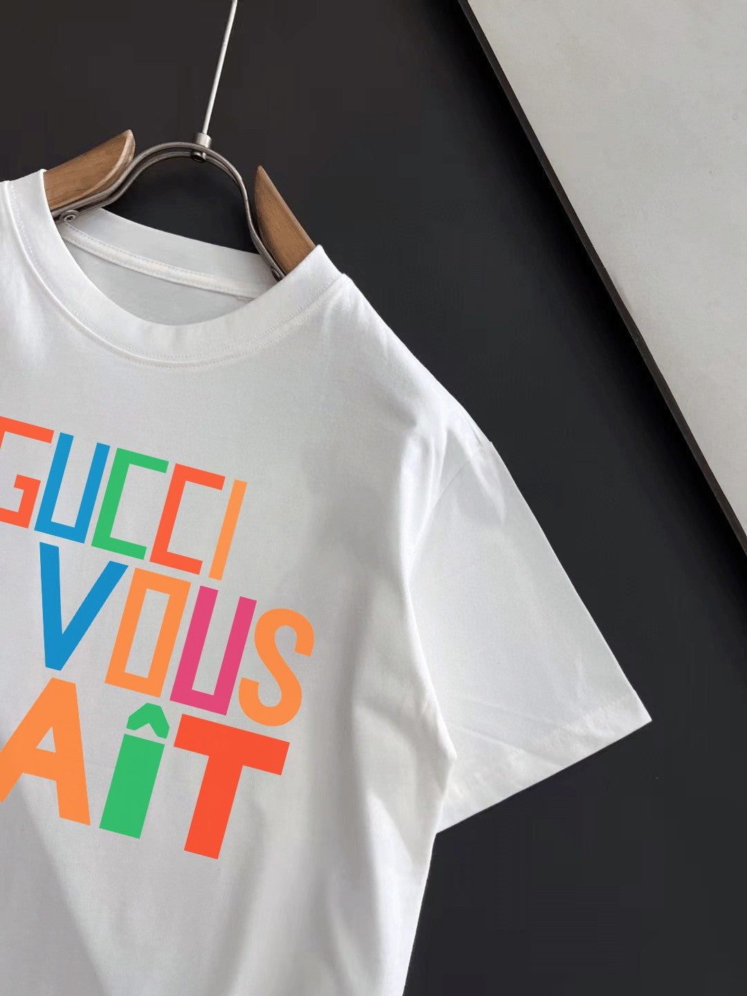LuxluxHouse Best Quality Clothes Gucci T-shirt