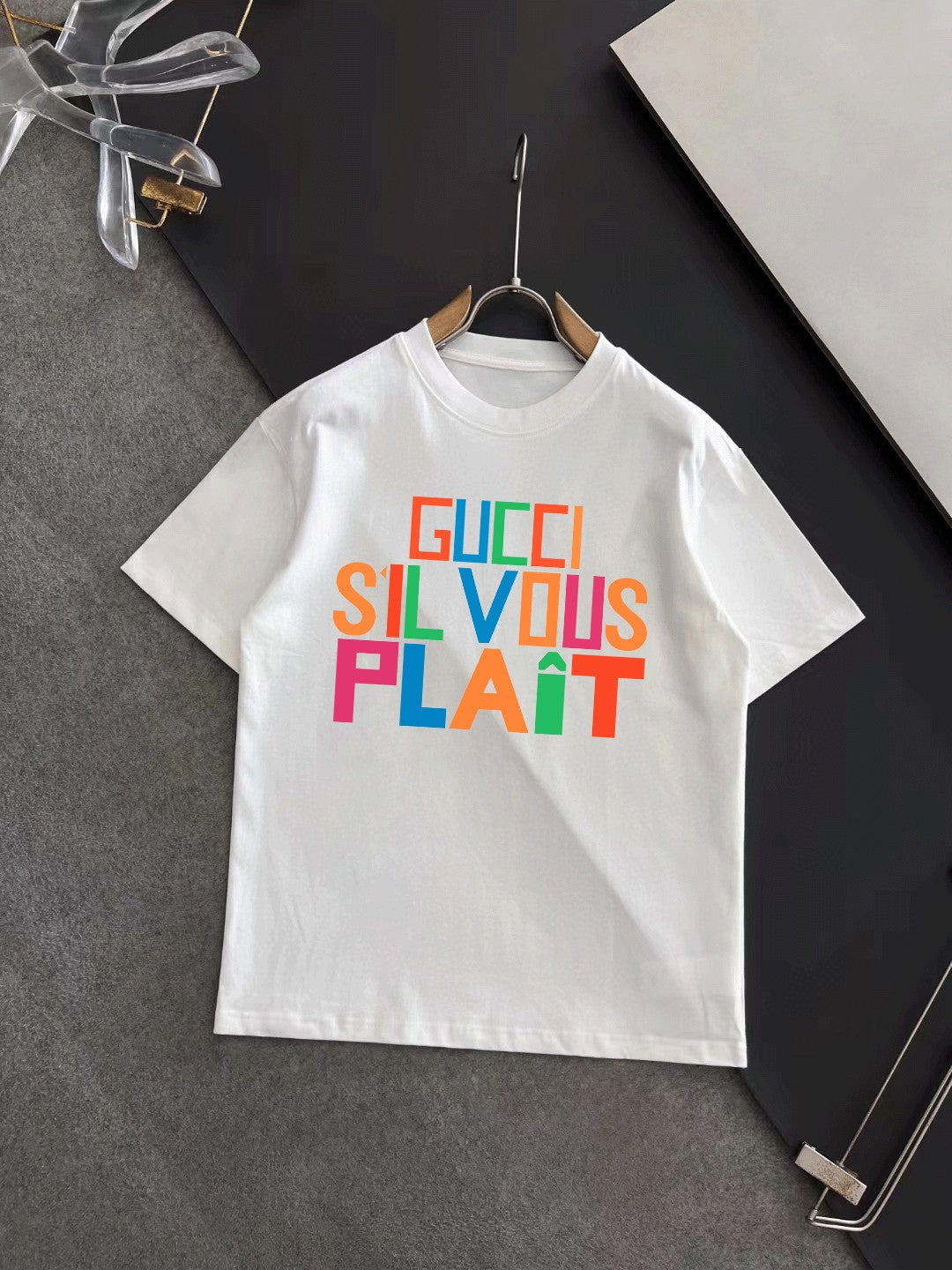 LuxluxHouse Best Quality Clothes Gucci T-shirt