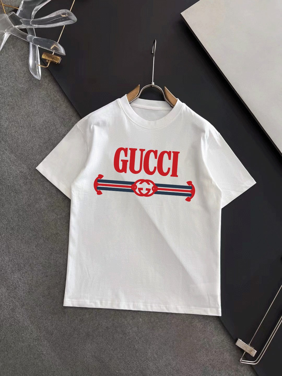 LuxluxHouse Best Quality Clothes Gucci T-shirt