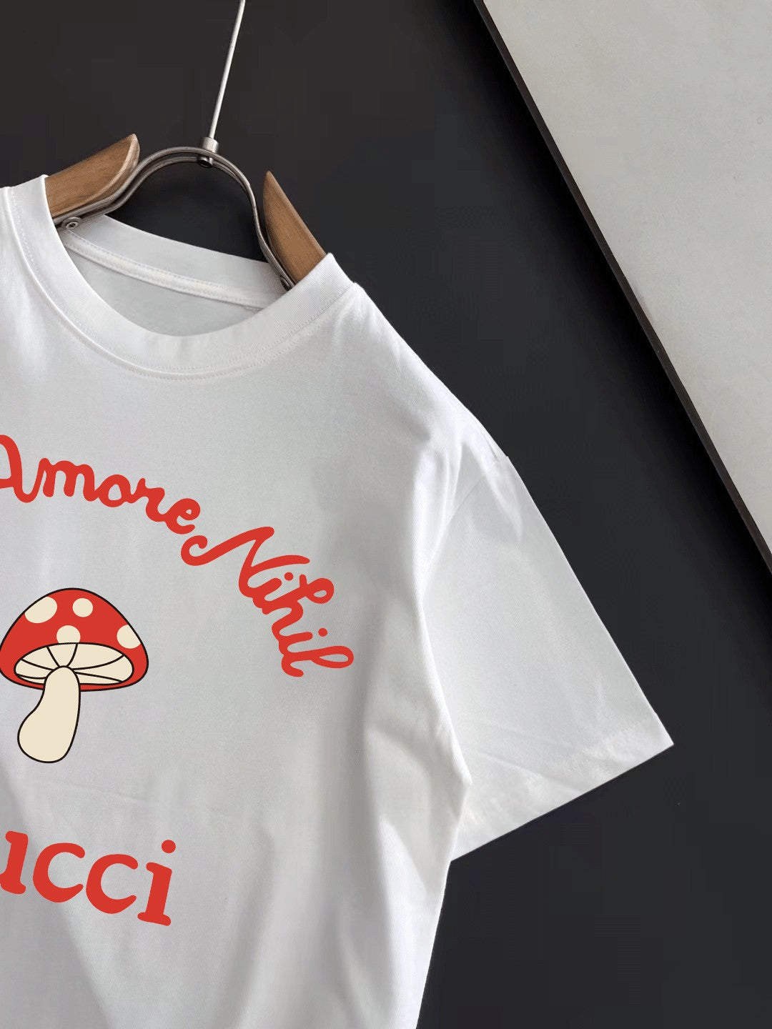 LuxluxHouse Best Quality Clothes Gucci T-shirt