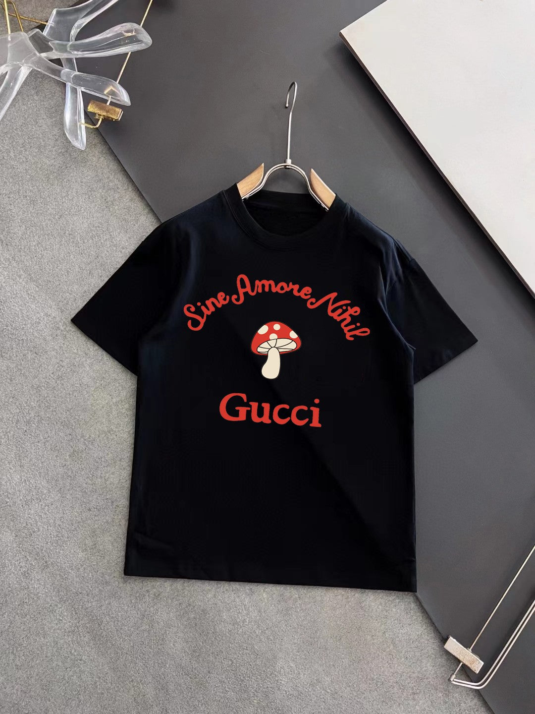 LuxluxHouse Best Quality Clothes Gucci T-shirt