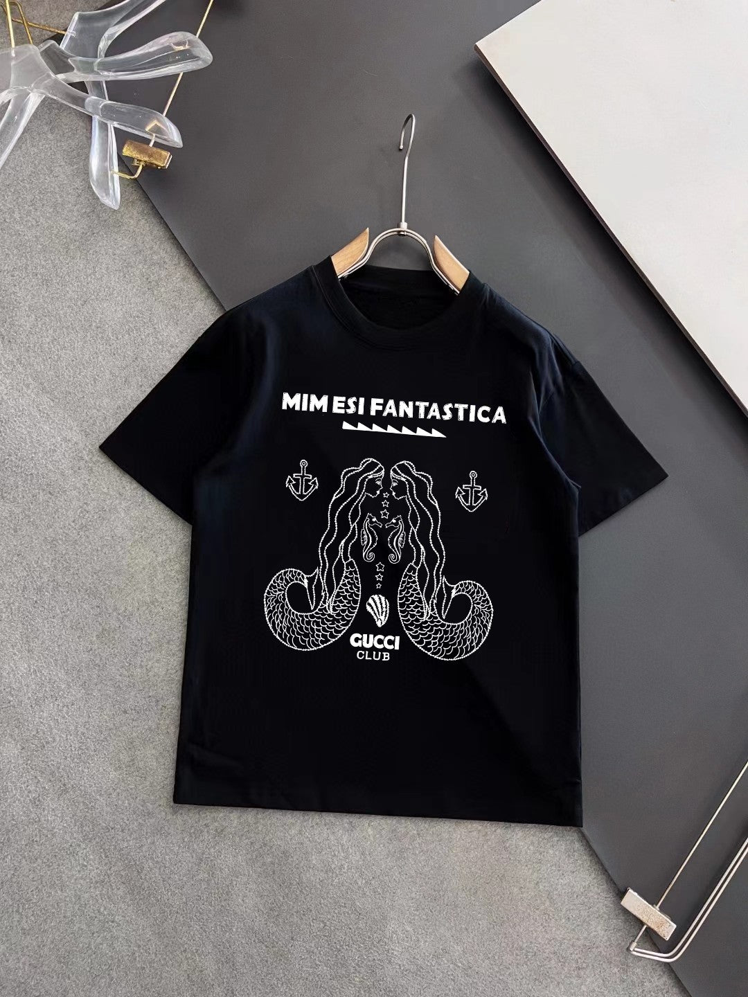 LuxluxHouse Best Quality Clothes Gucci T-shirt