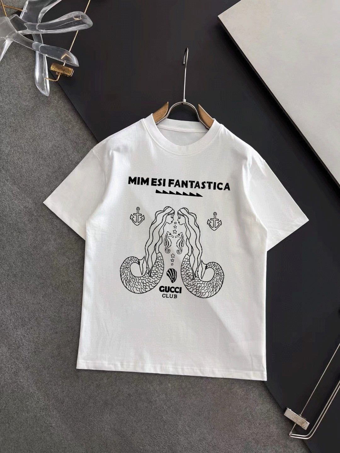 LuxluxHouse Best Quality Clothes Gucci T-shirt