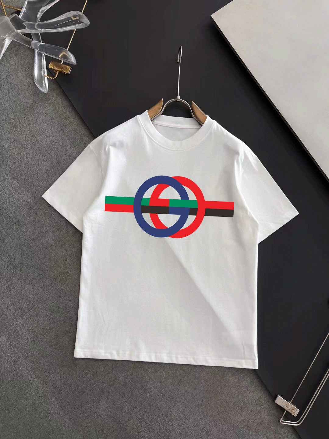 LuxluxHouse Best Quality Clothes Gucci T-shirt