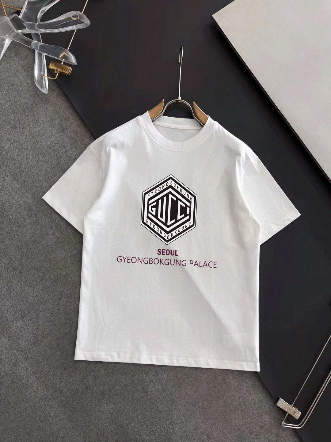 LuxluxHouse Best Quality Clothes Gucci T-shirt