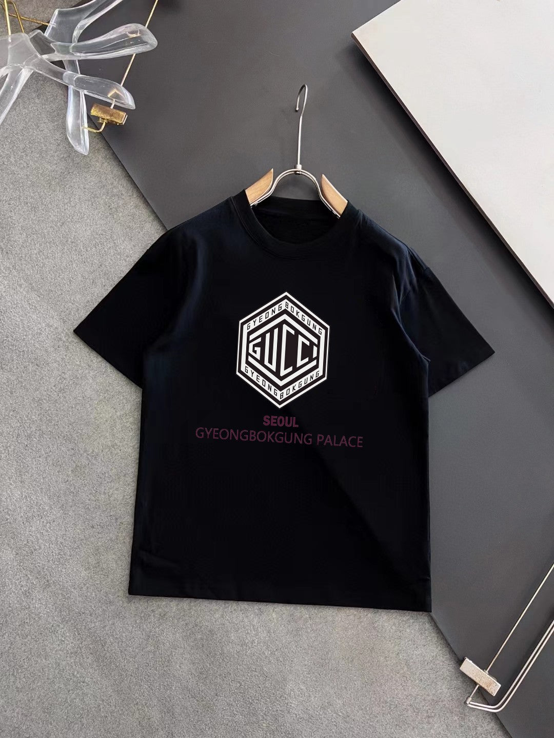 LuxluxHouse Best Quality Clothes Gucci T-shirt