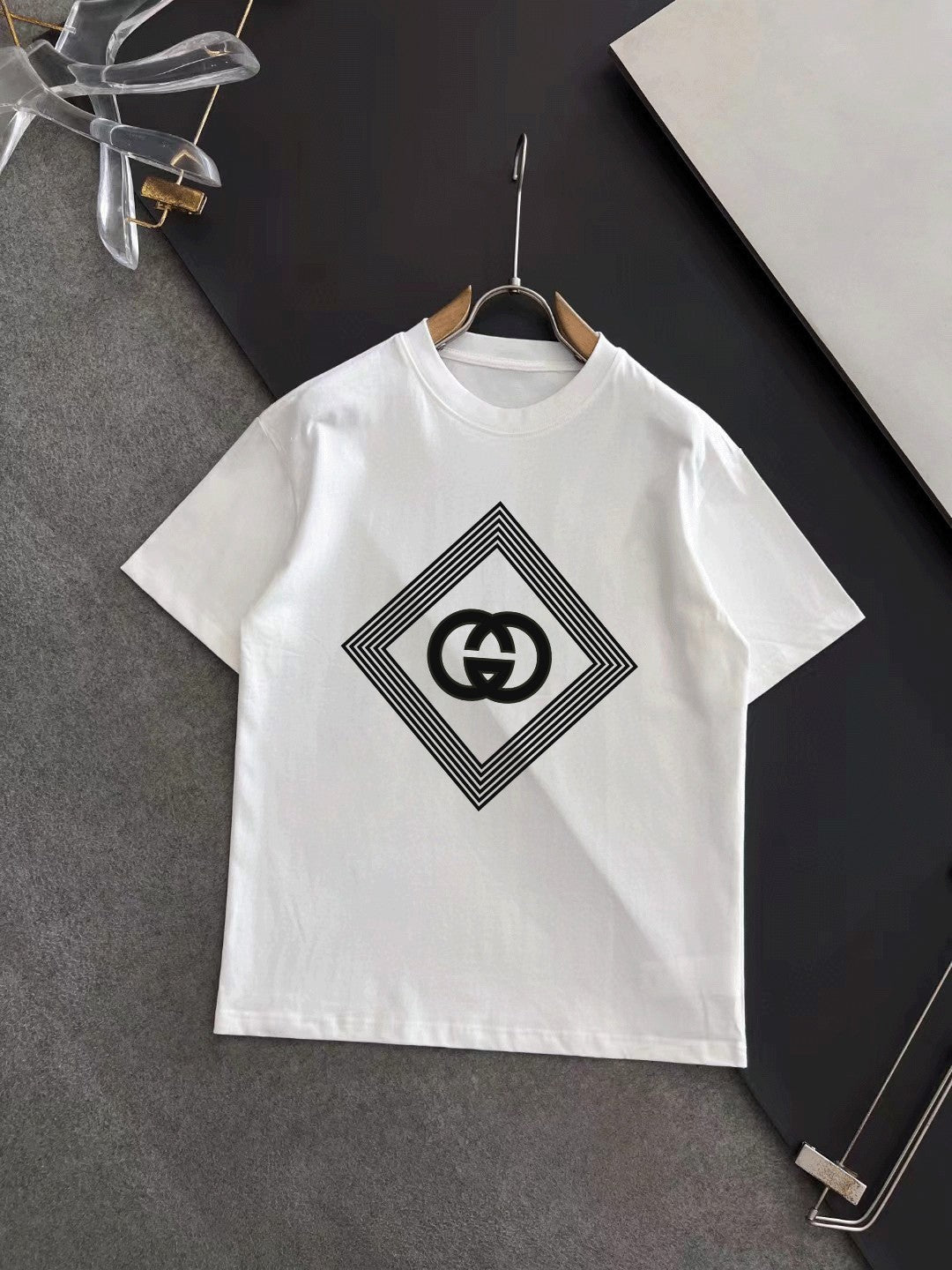 LuxluxHouse Best Quality Clothes Gucci T-shirt