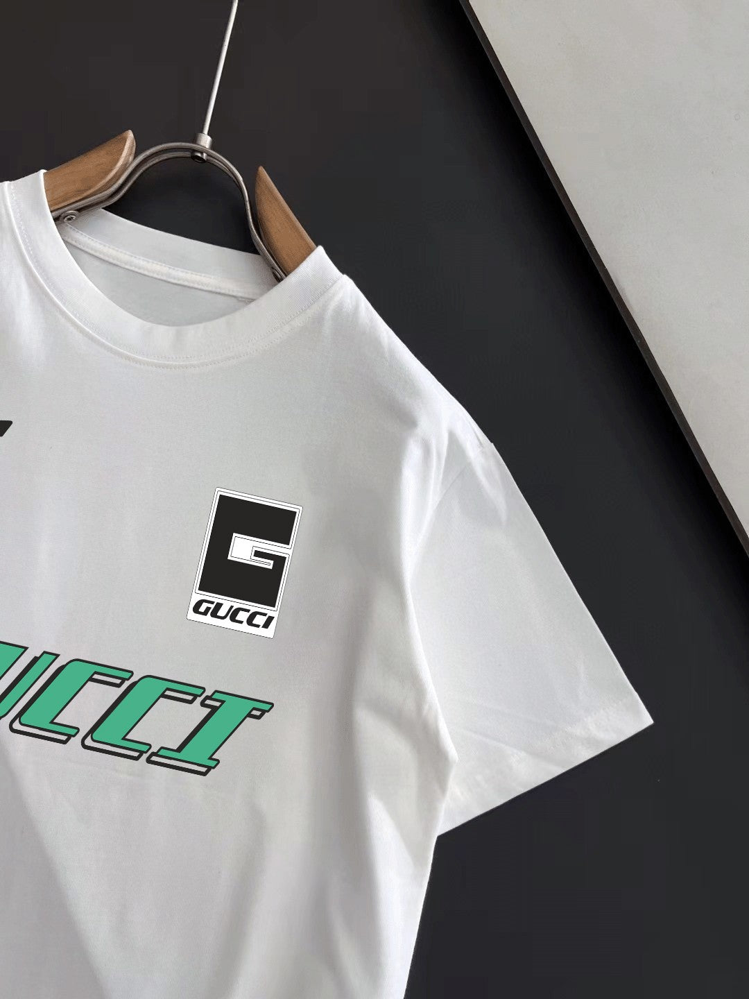 LuxluxHouse Best Quality Clothes Gucci T-shirt