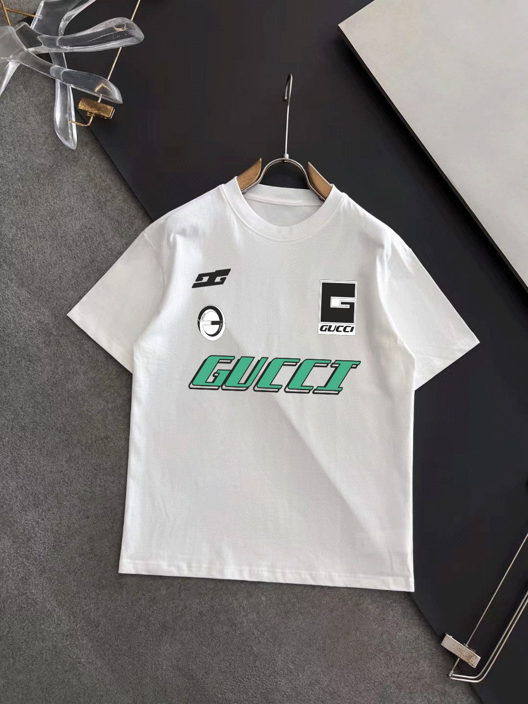 LuxluxHouse Best Quality Clothes Gucci T-shirt