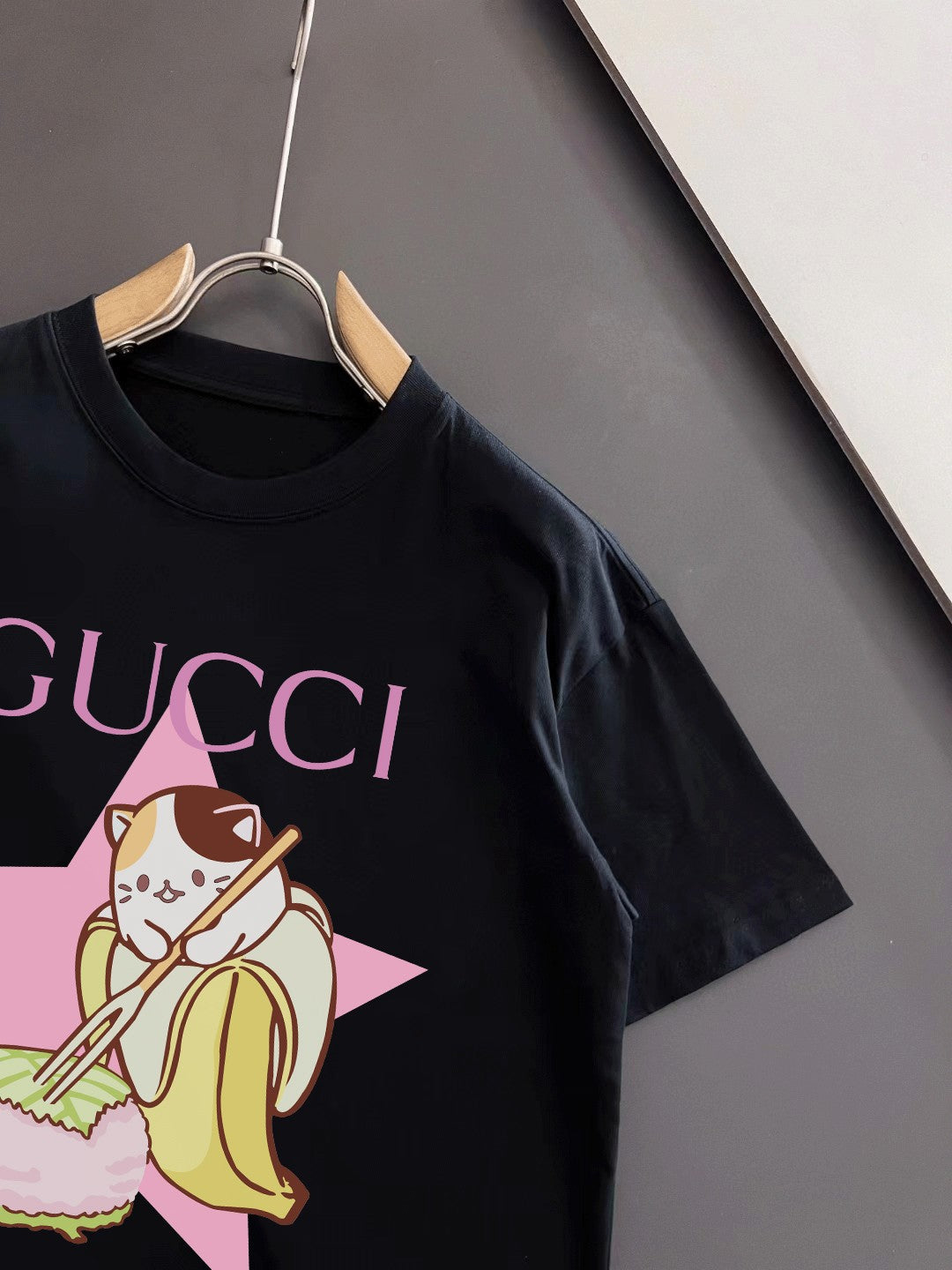LuxluxHouse Best Quality Clothes Gucci T-shirt