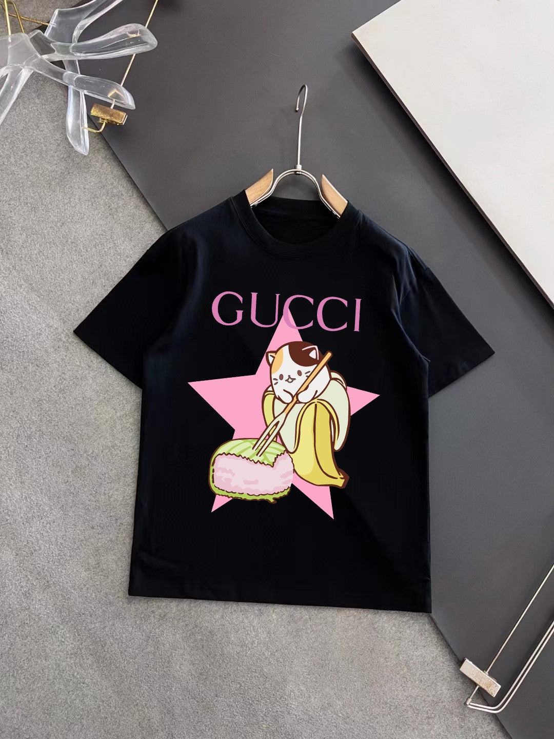 LuxluxHouse Best Quality Clothes Gucci T-shirt