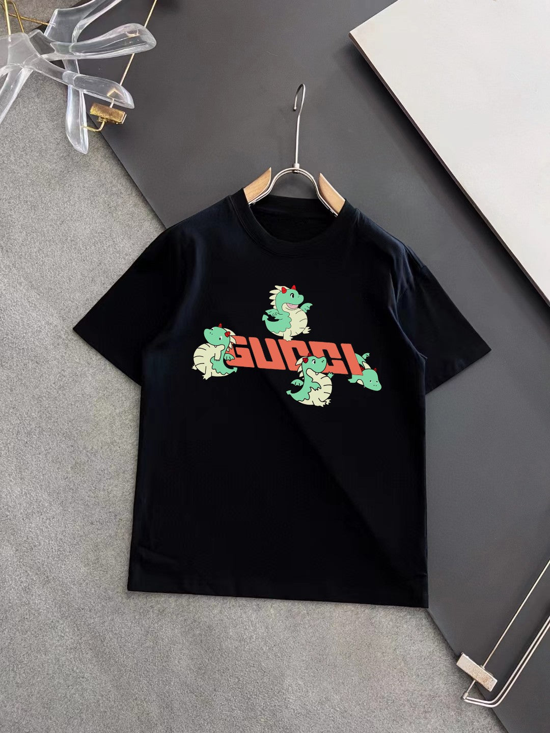 LuxluxHouse Best Quality Clothes Gucci T-shirt