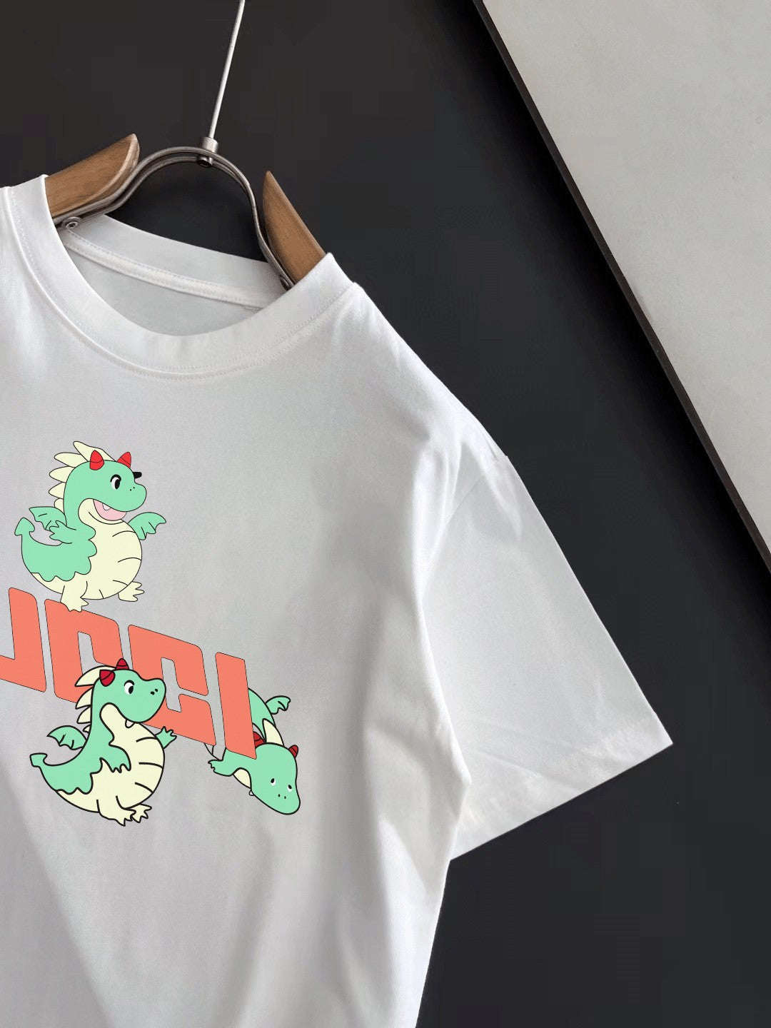 LuxluxHouse Best Quality Clothes Gucci T-shirt