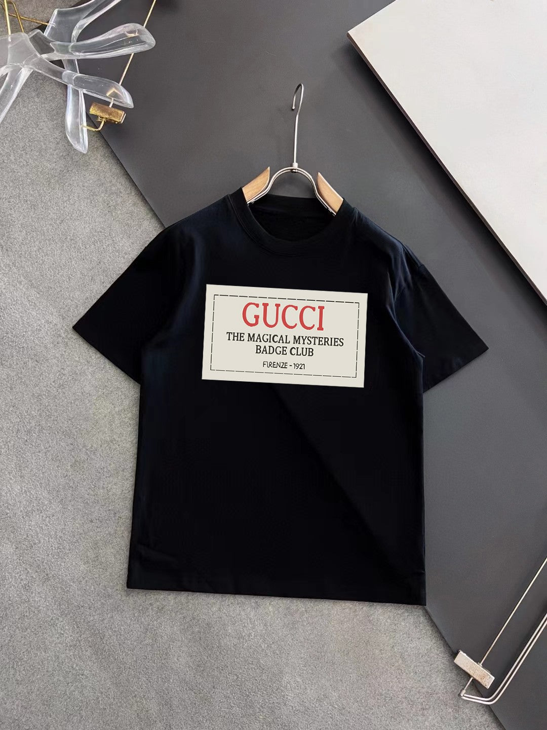 LuxluxHouse Best Quality Clothes Gucci T-shirt