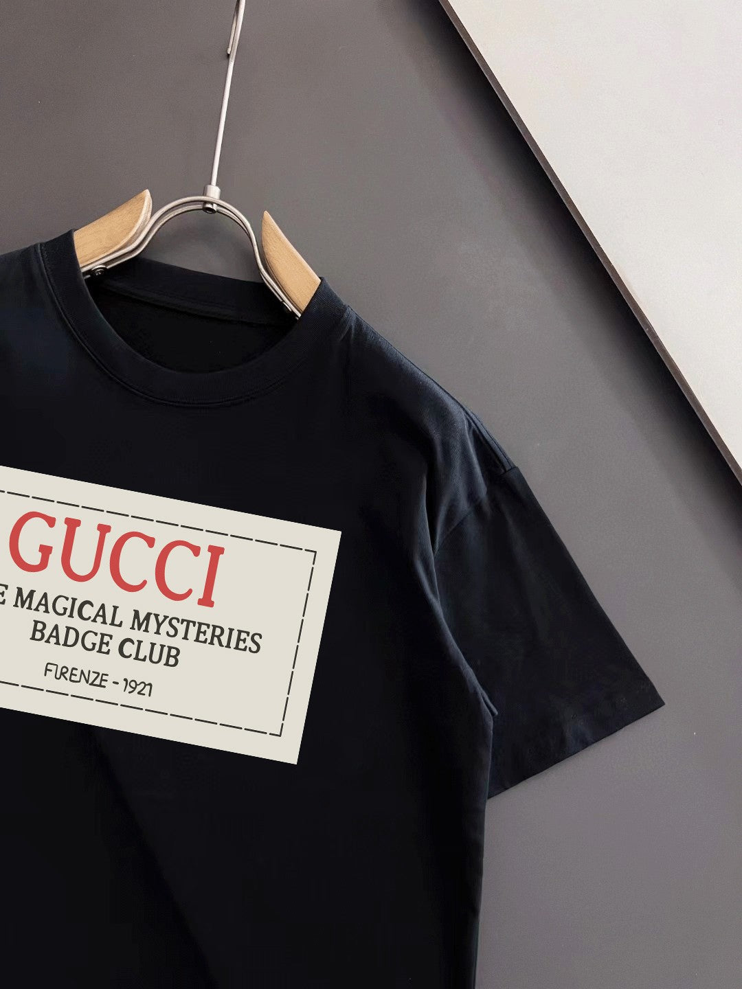 LuxluxHouse Best Quality Clothes Gucci T-shirt
