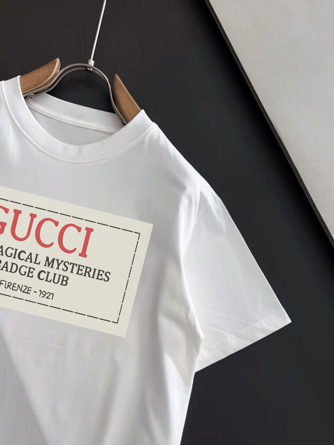 LuxluxHouse Best Quality Clothes Gucci T-shirt