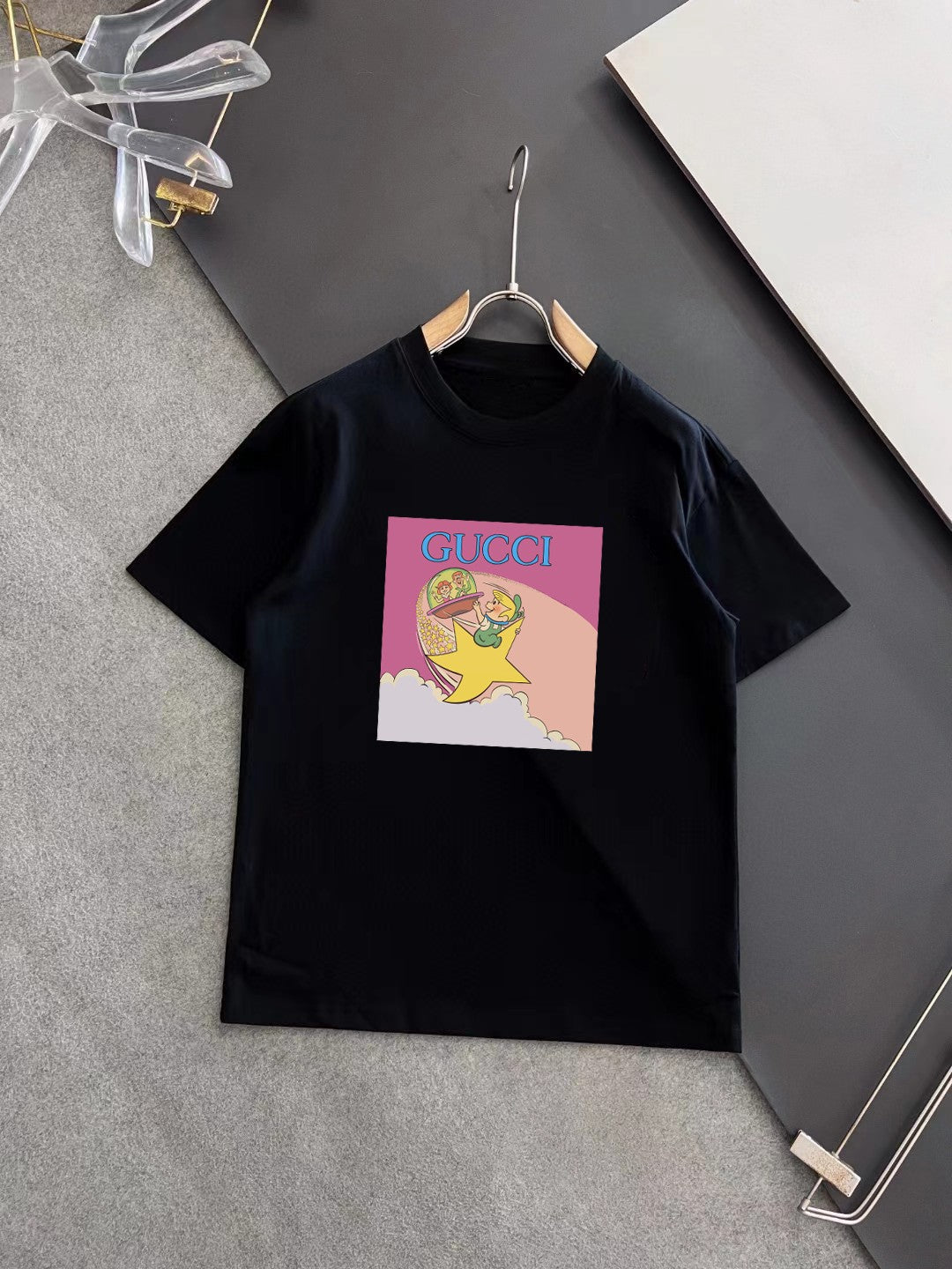 LuxluxHouse Best Quality Clothes Gucci T-shirt