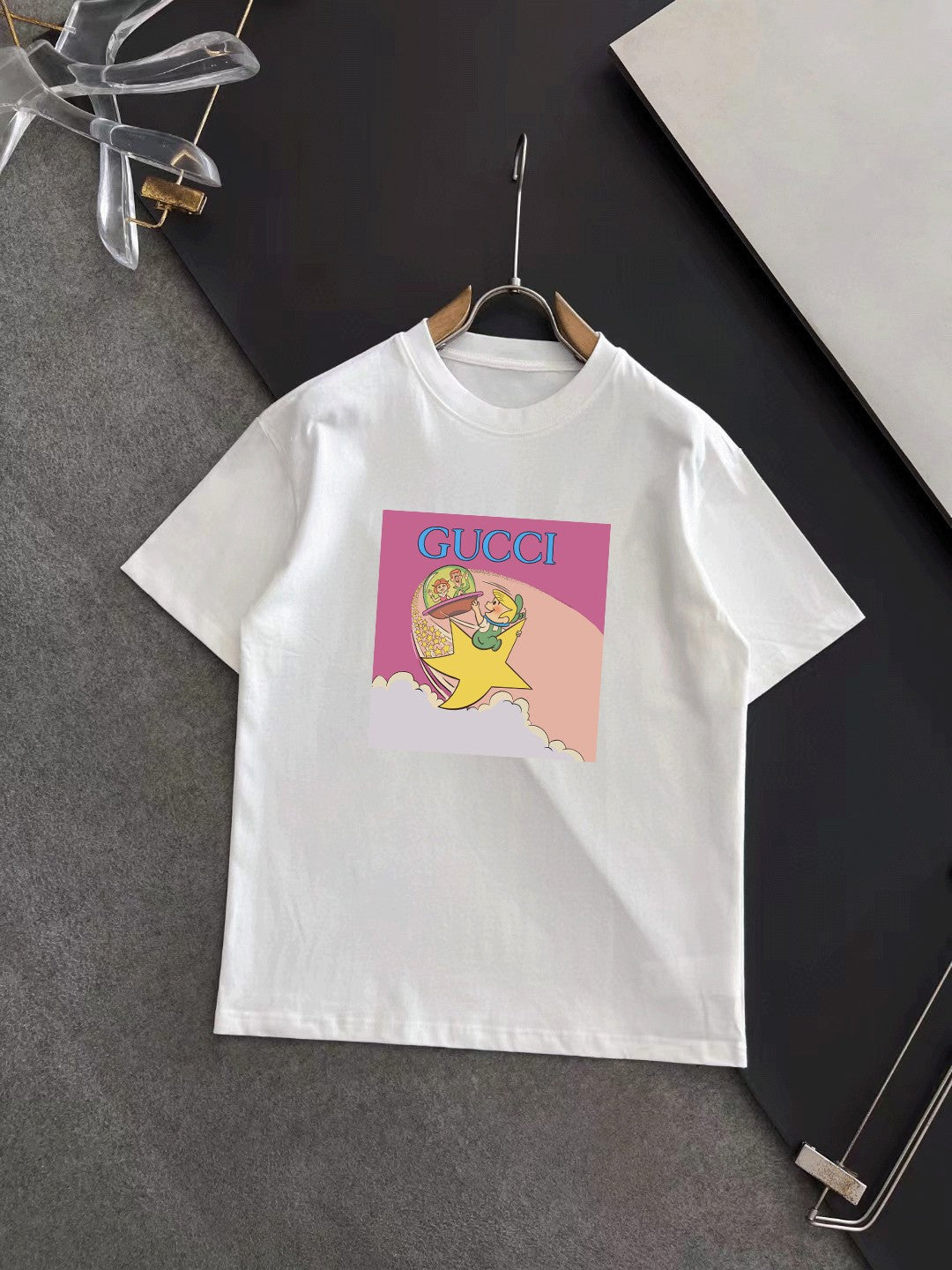 LuxluxHouse Best Quality Clothes Gucci T-shirt