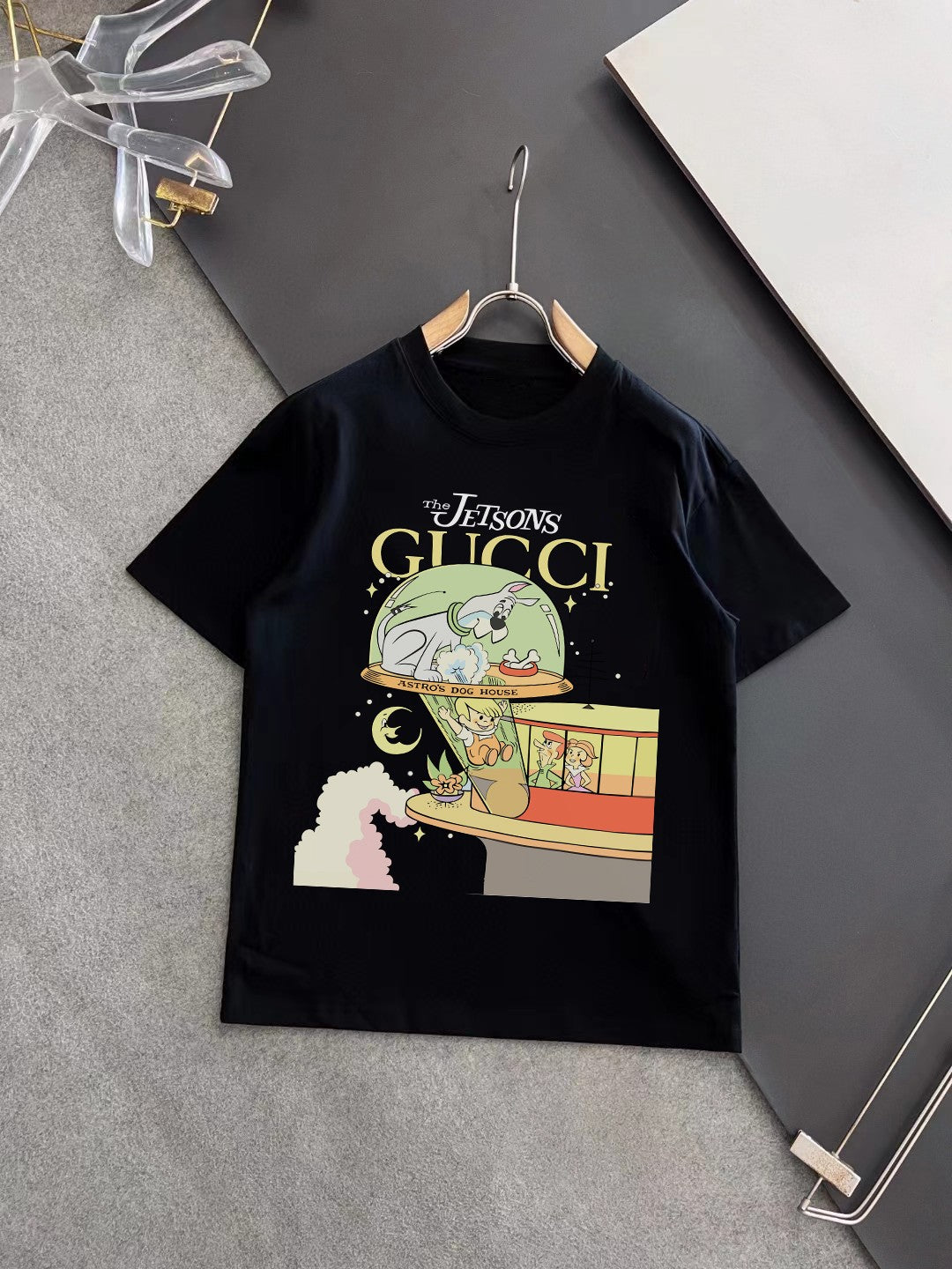 LuxluxHouse Best Quality Clothes Gucci T-shirt