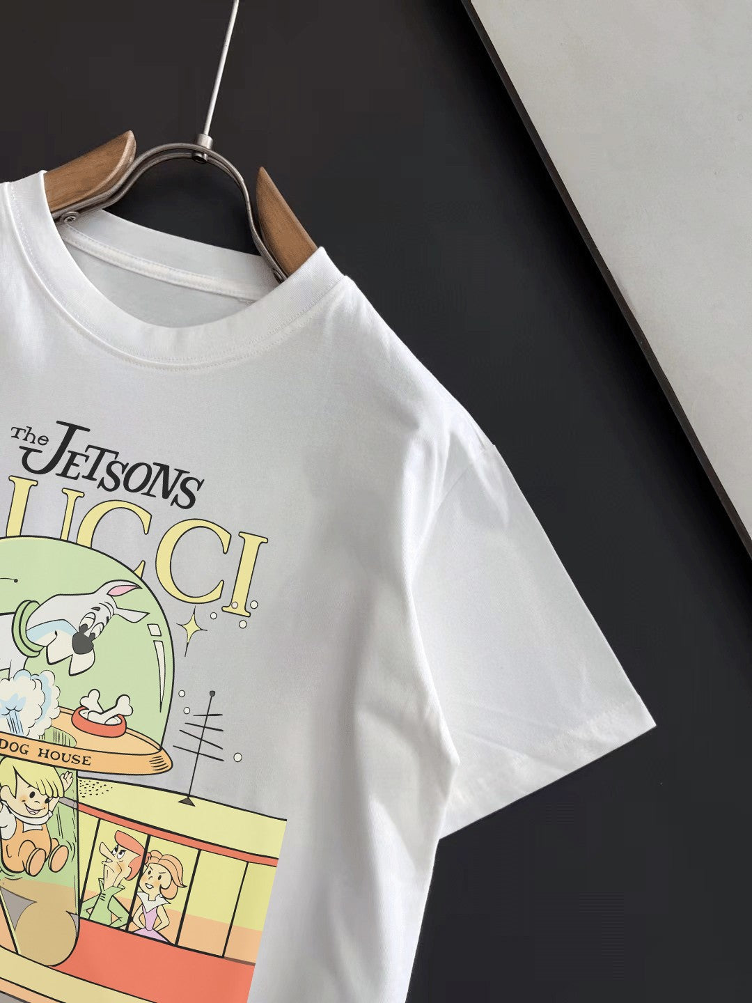 LuxluxHouse Best Quality Clothes Gucci T-shirt