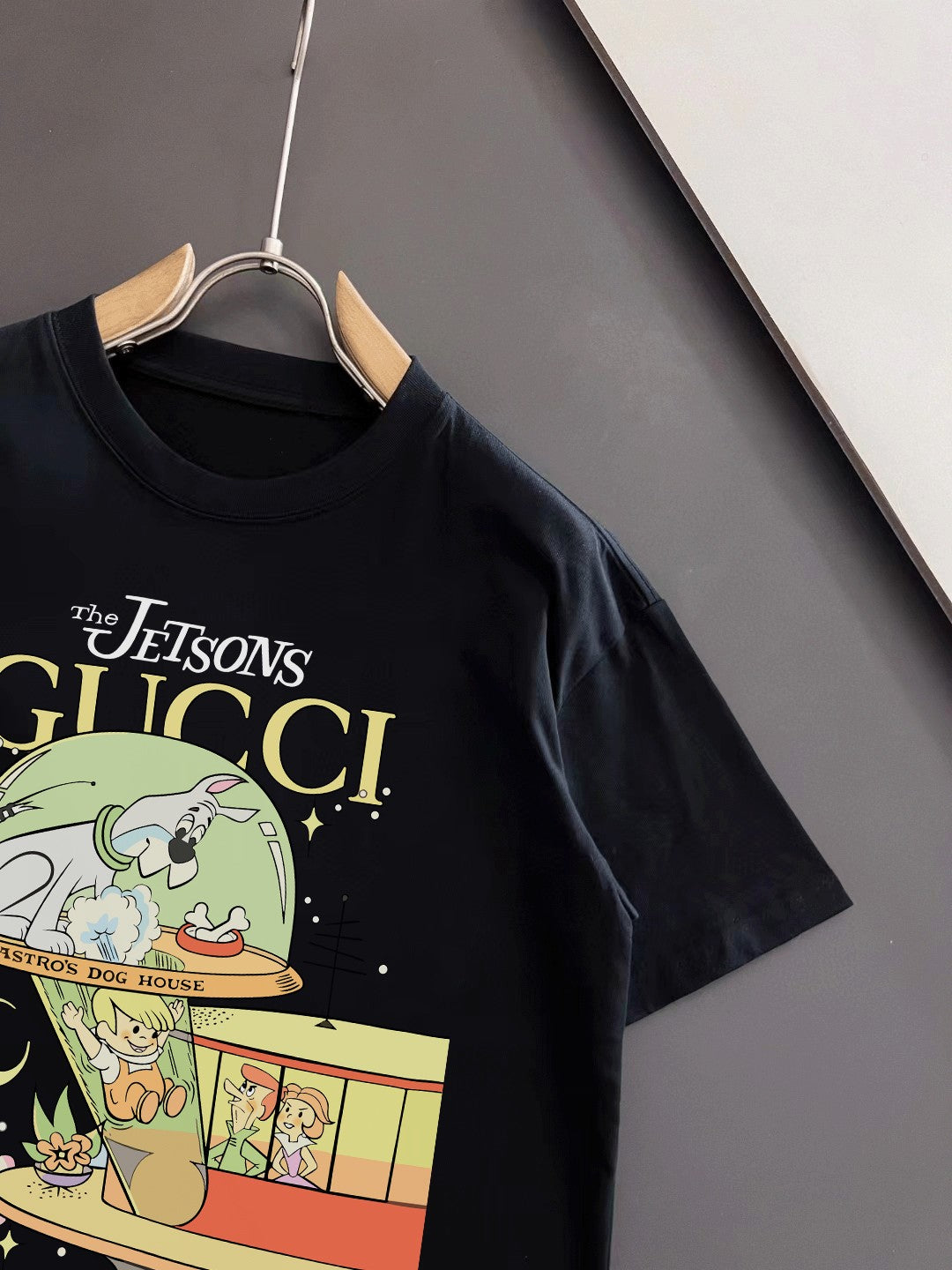 LuxluxHouse Best Quality Clothes Gucci T-shirt