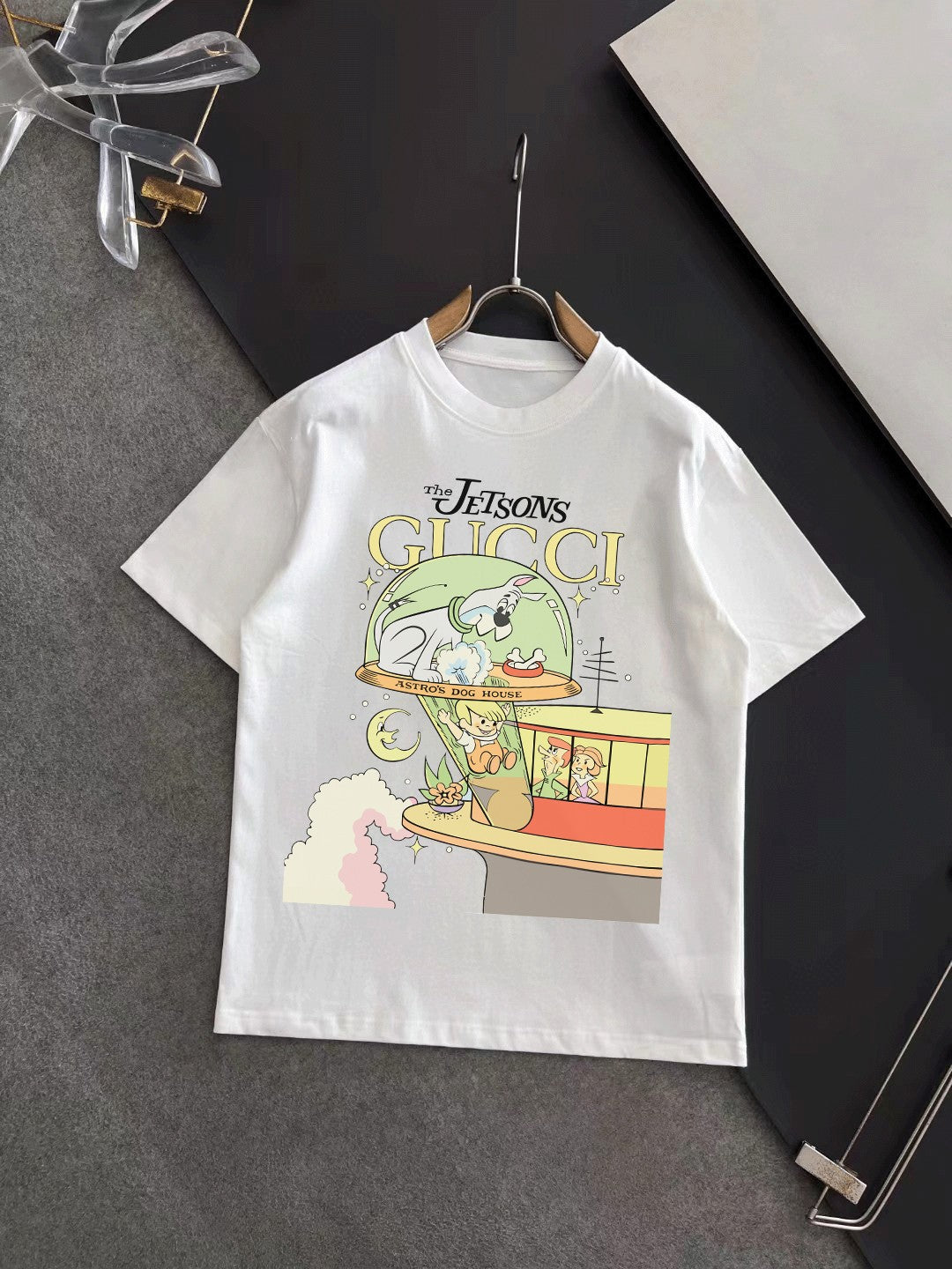 LuxluxHouse Best Quality Clothes Gucci T-shirt