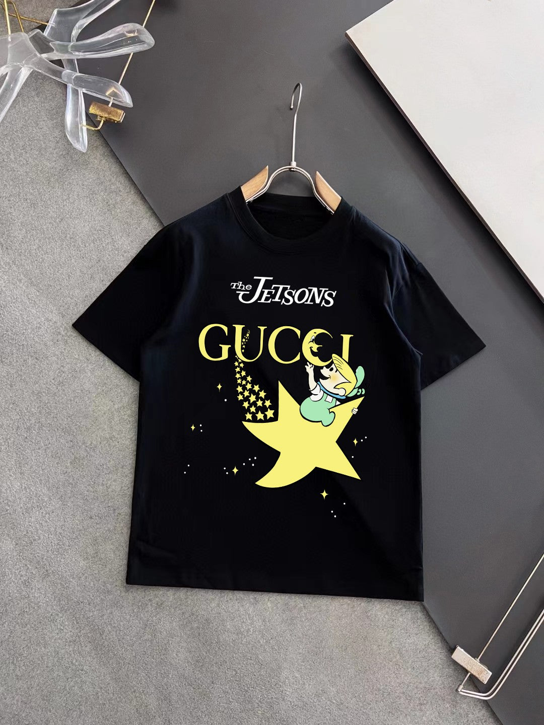 LuxluxHouse Best Quality Clothes Gucci T-shirt