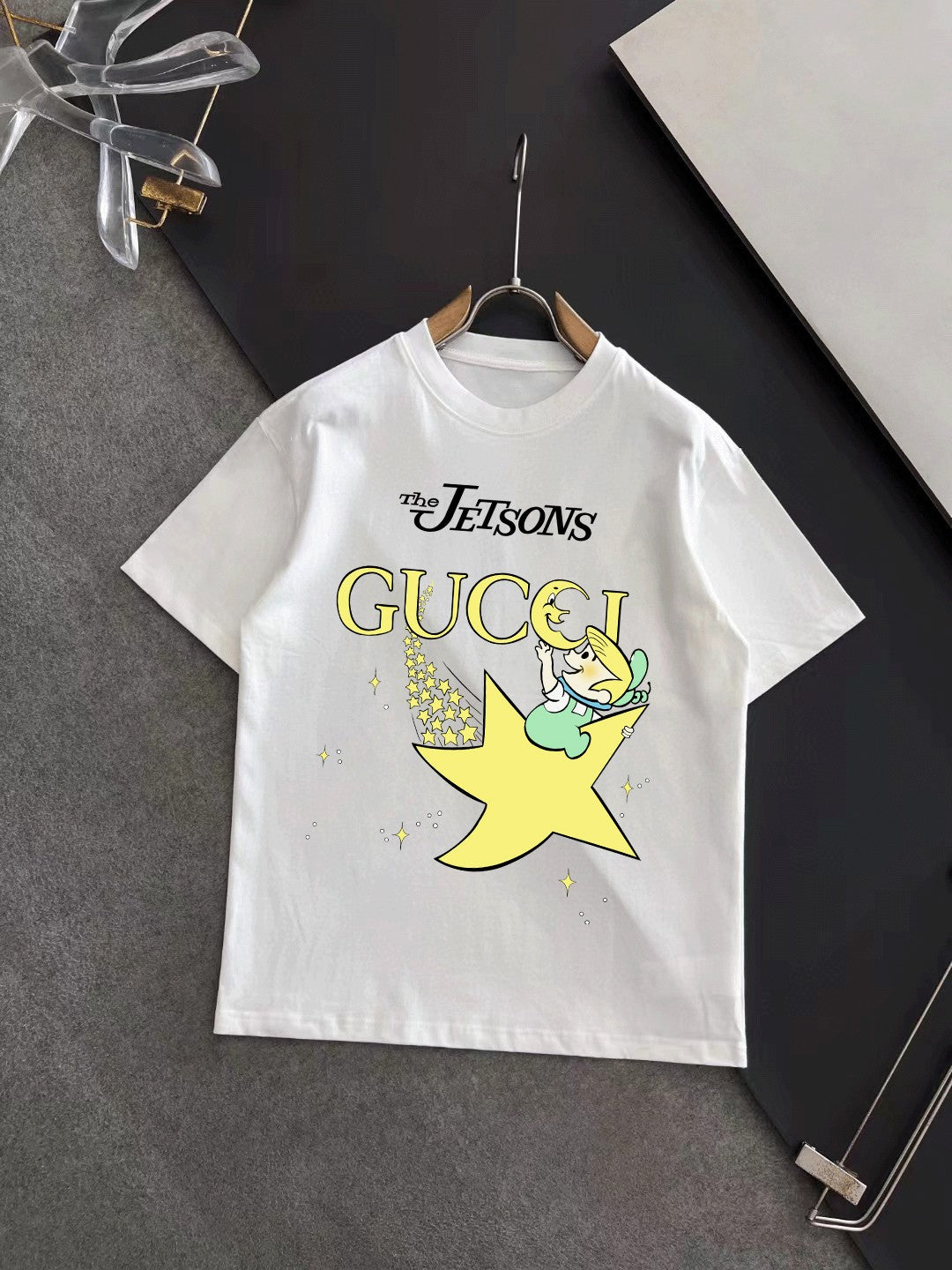LuxluxHouse Best Quality Clothes Gucci T-shirt