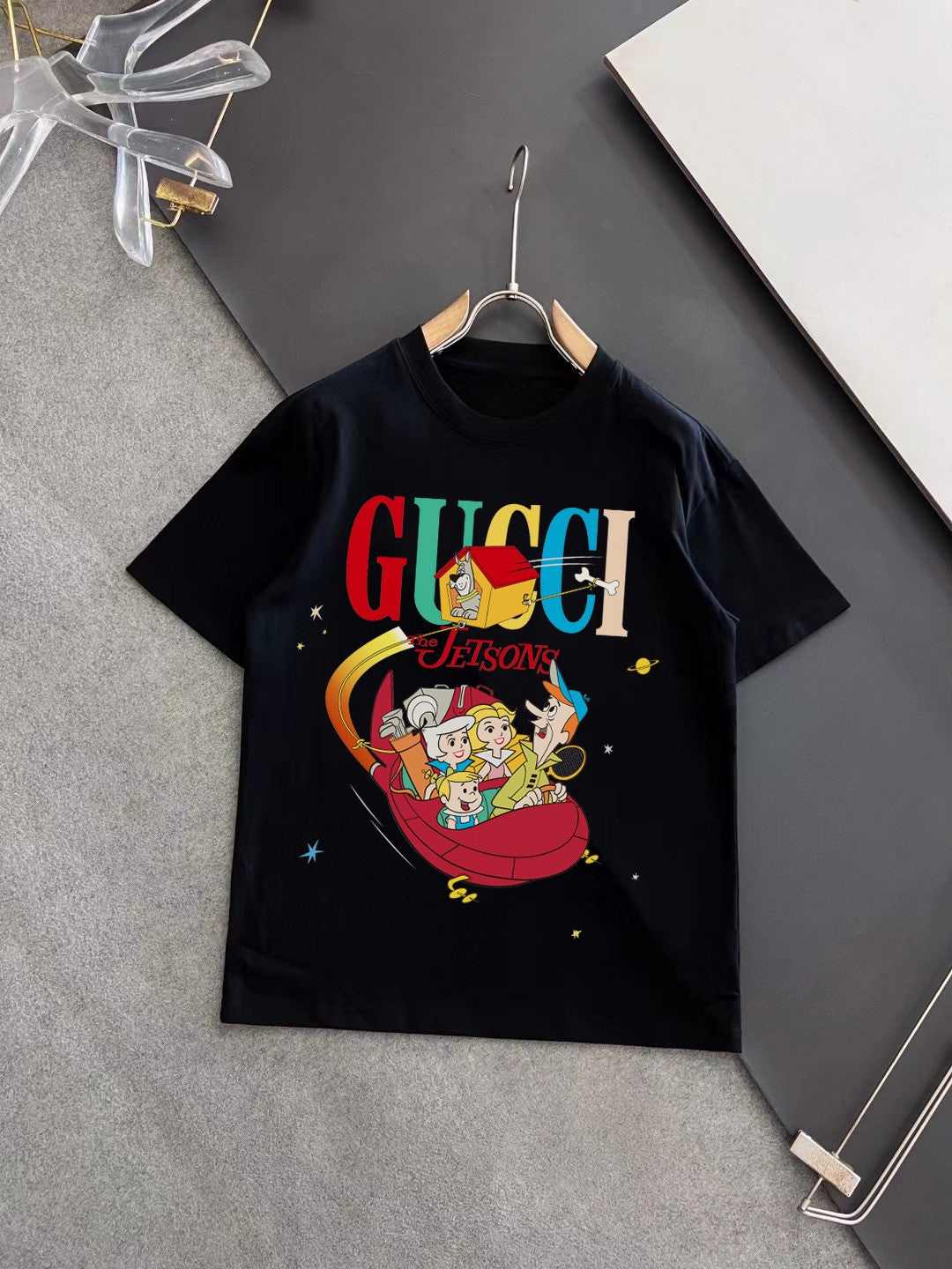 LuxluxHouse Best Quality Clothes Gucci T-shirt