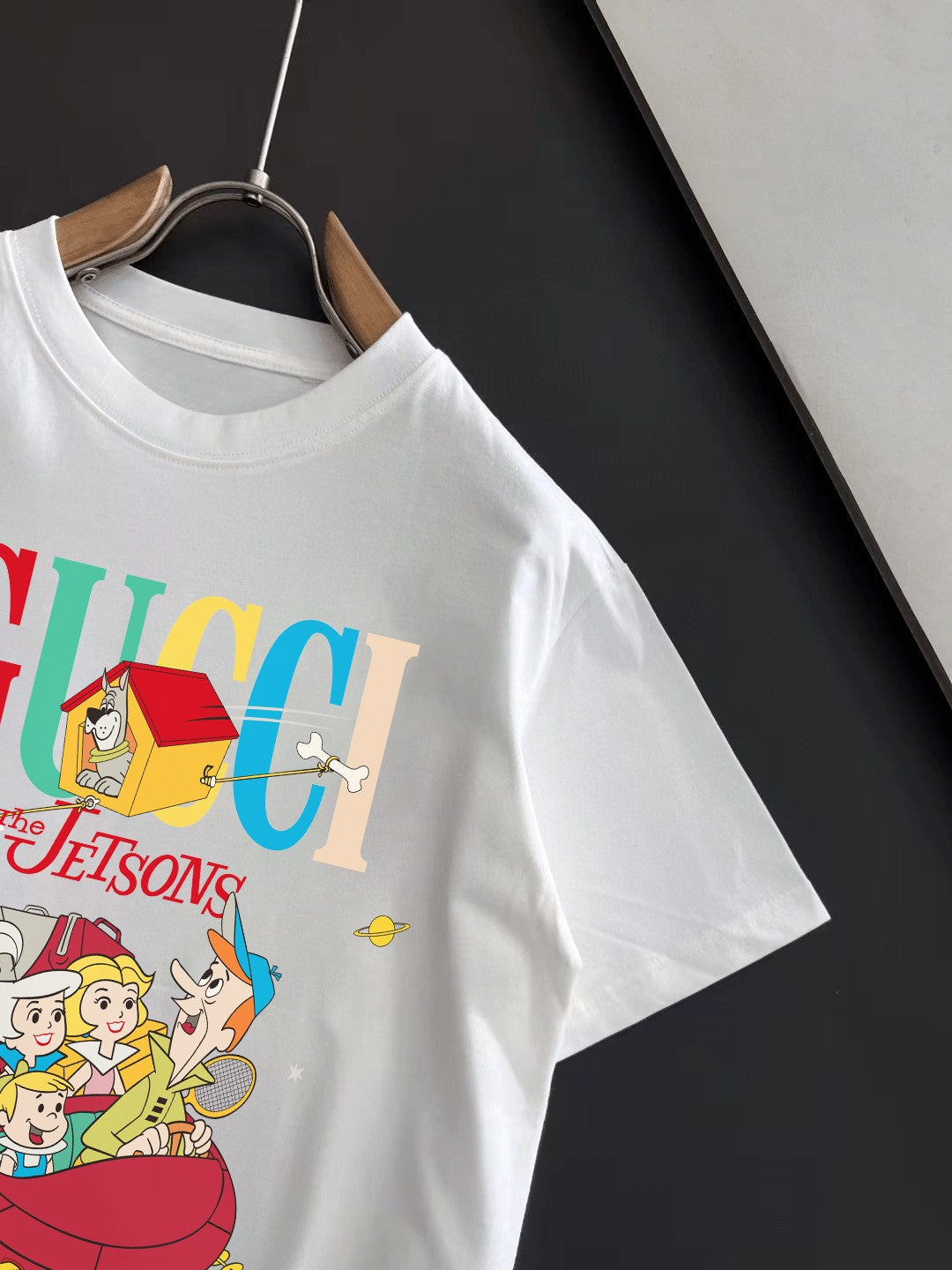 LuxluxHouse Best Quality Clothes Gucci T-shirt