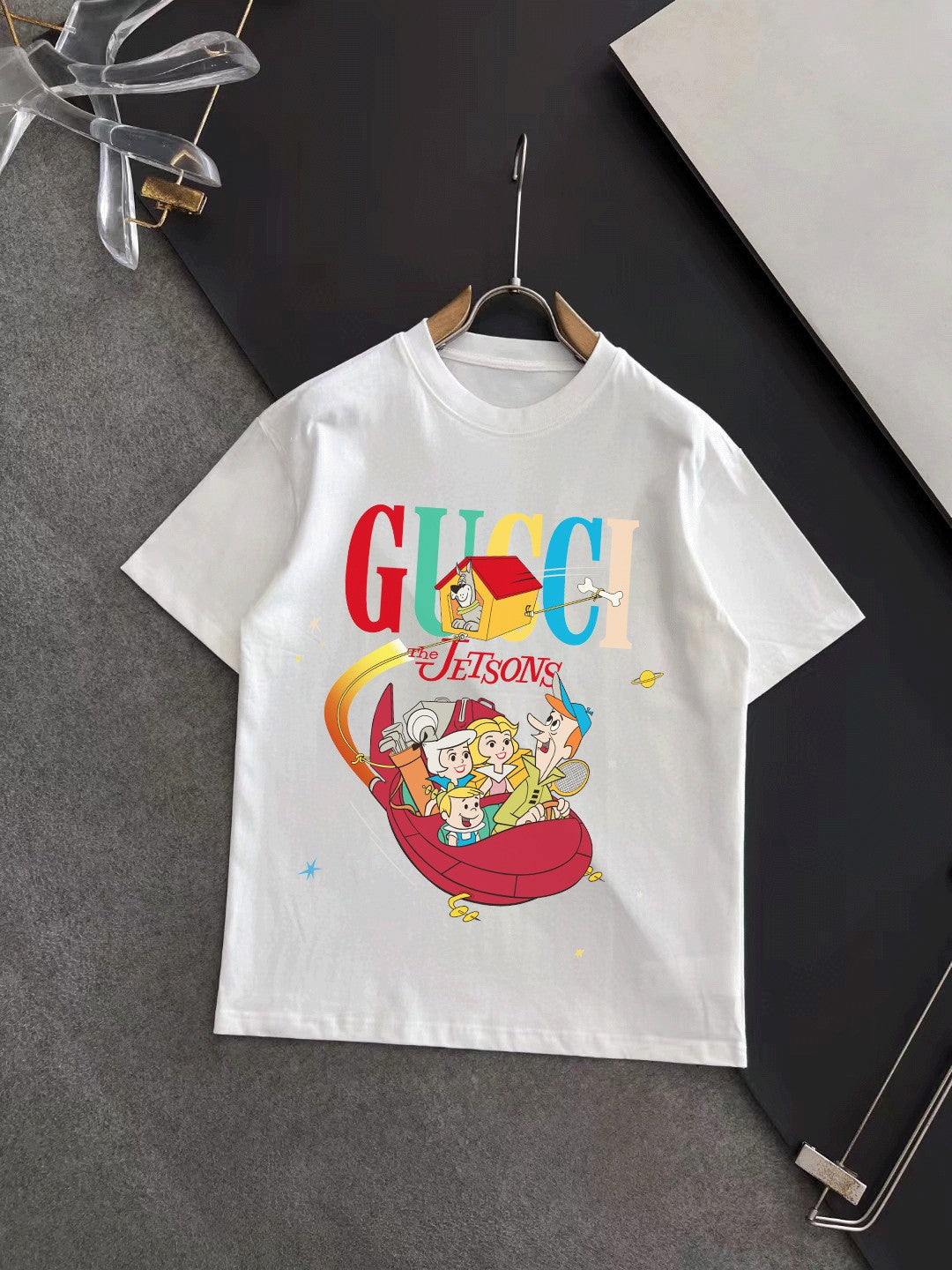 LuxluxHouse Best Quality Clothes Gucci T-shirt
