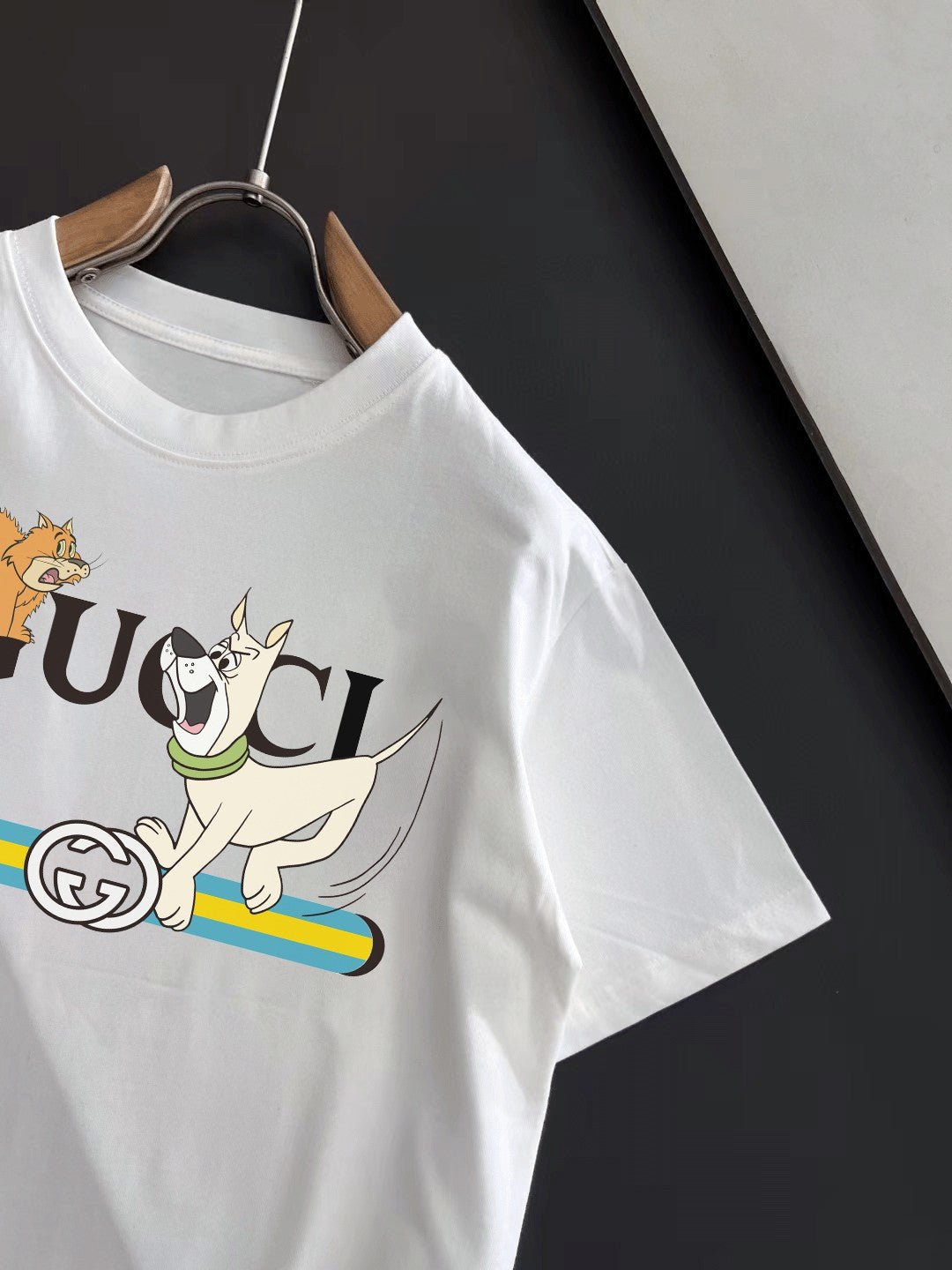 LuxluxHouse Best Quality Clothes Gucci T-shirt