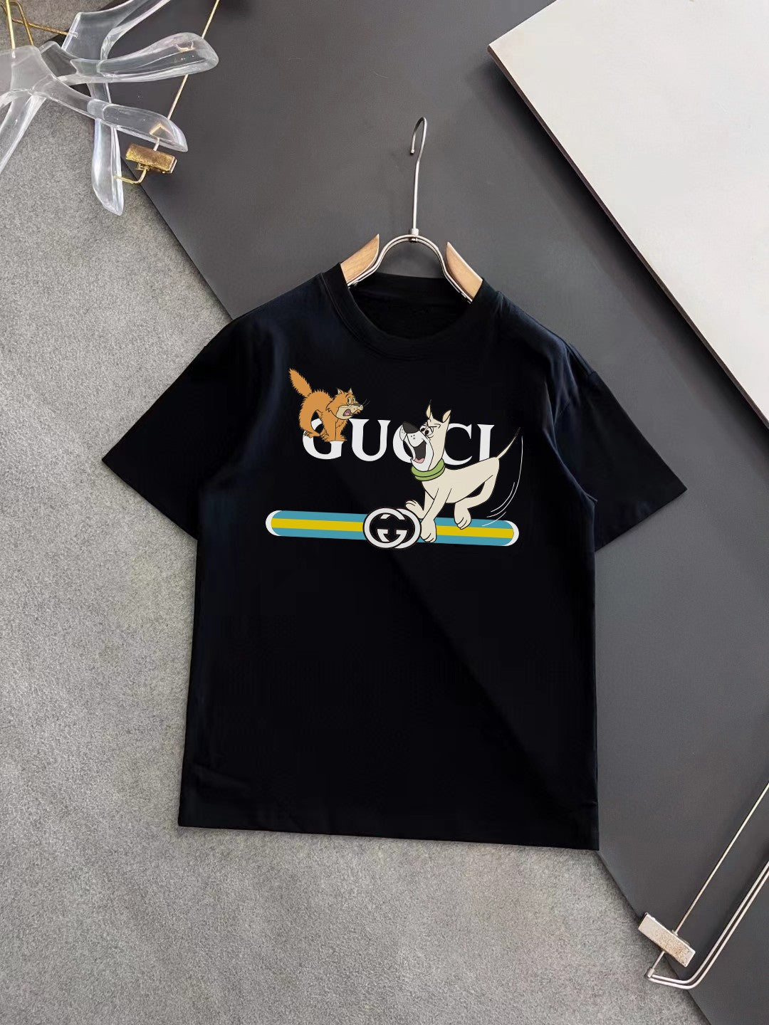 LuxluxHouse Best Quality Clothes Gucci T-shirt