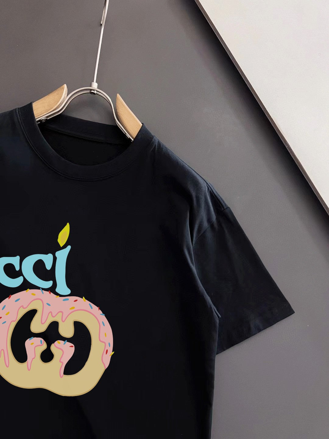 LuxluxHouse Best Quality Clothes Gucci T-shirt